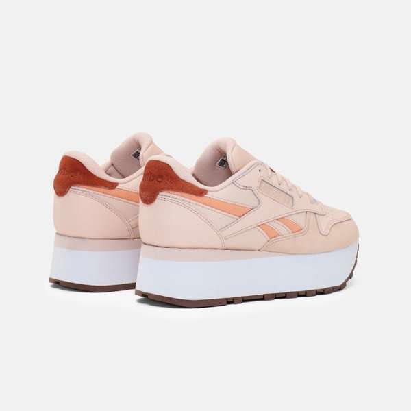 Tenis Classic Leather Triple Lift Tenis Classic Leather Triple Lift