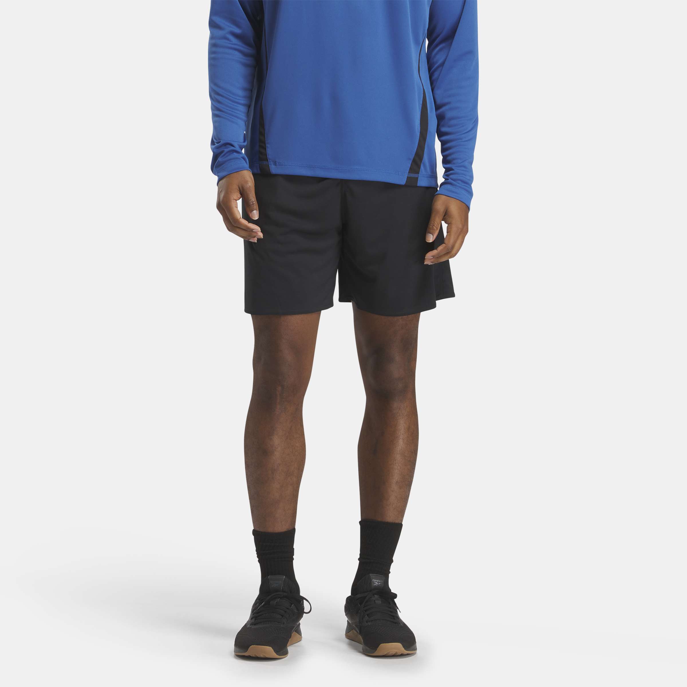 Short Training Knit
