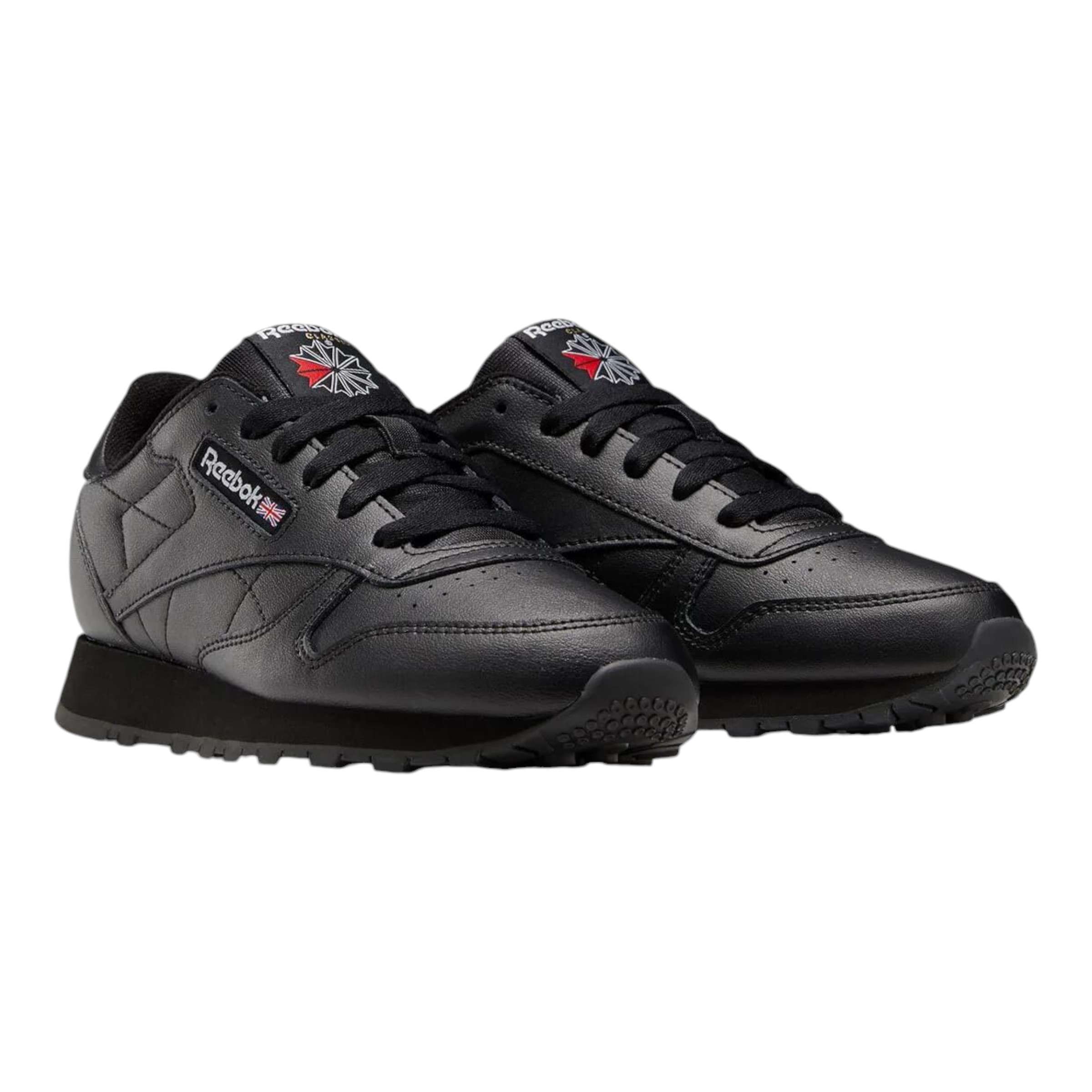 Un homenaje al estilo Reebok de principios del siglo XX. Estos tenis tienen un aire retro que combina a la perfección con tu vida moderna.