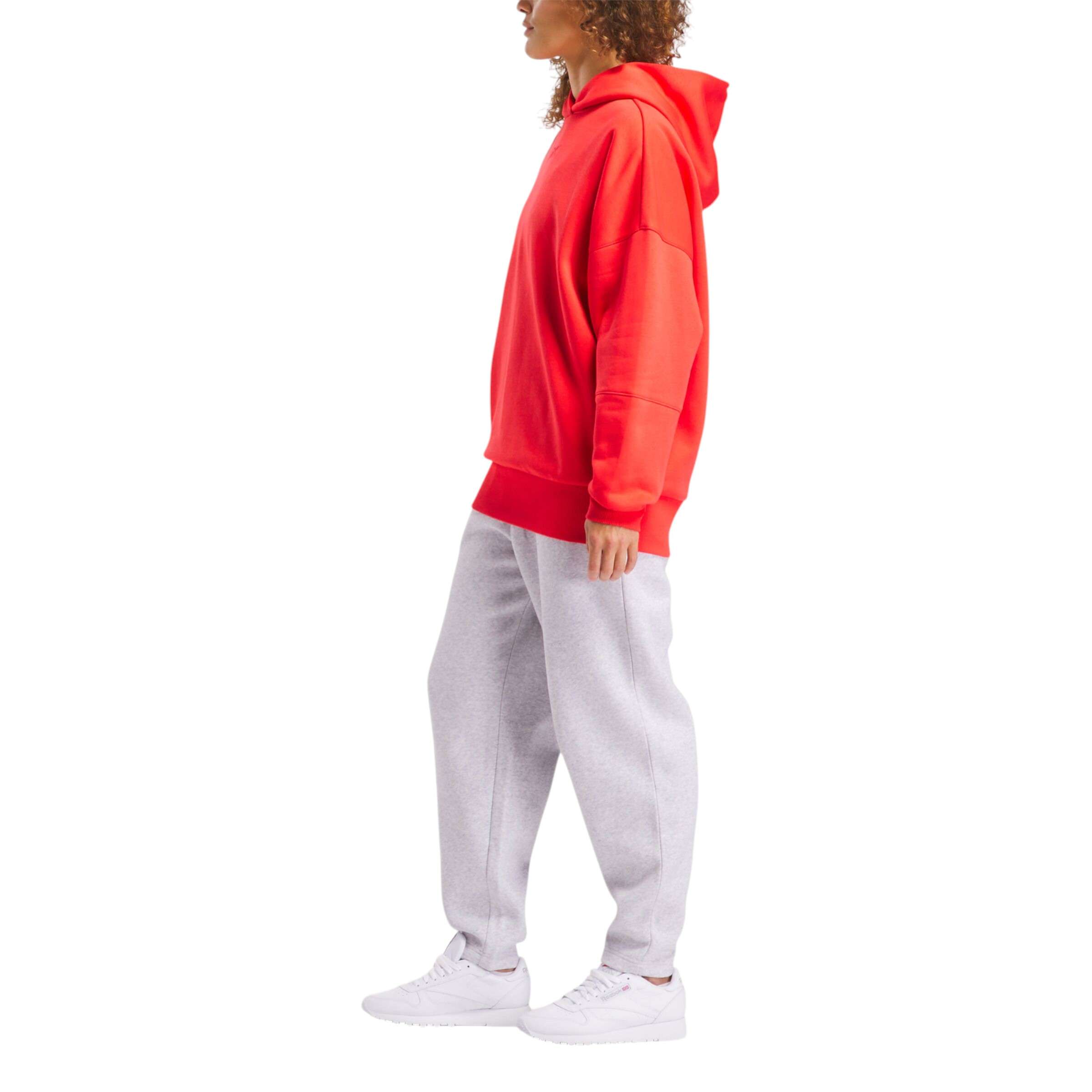 Sudadera Training Lux Oversized image number 4