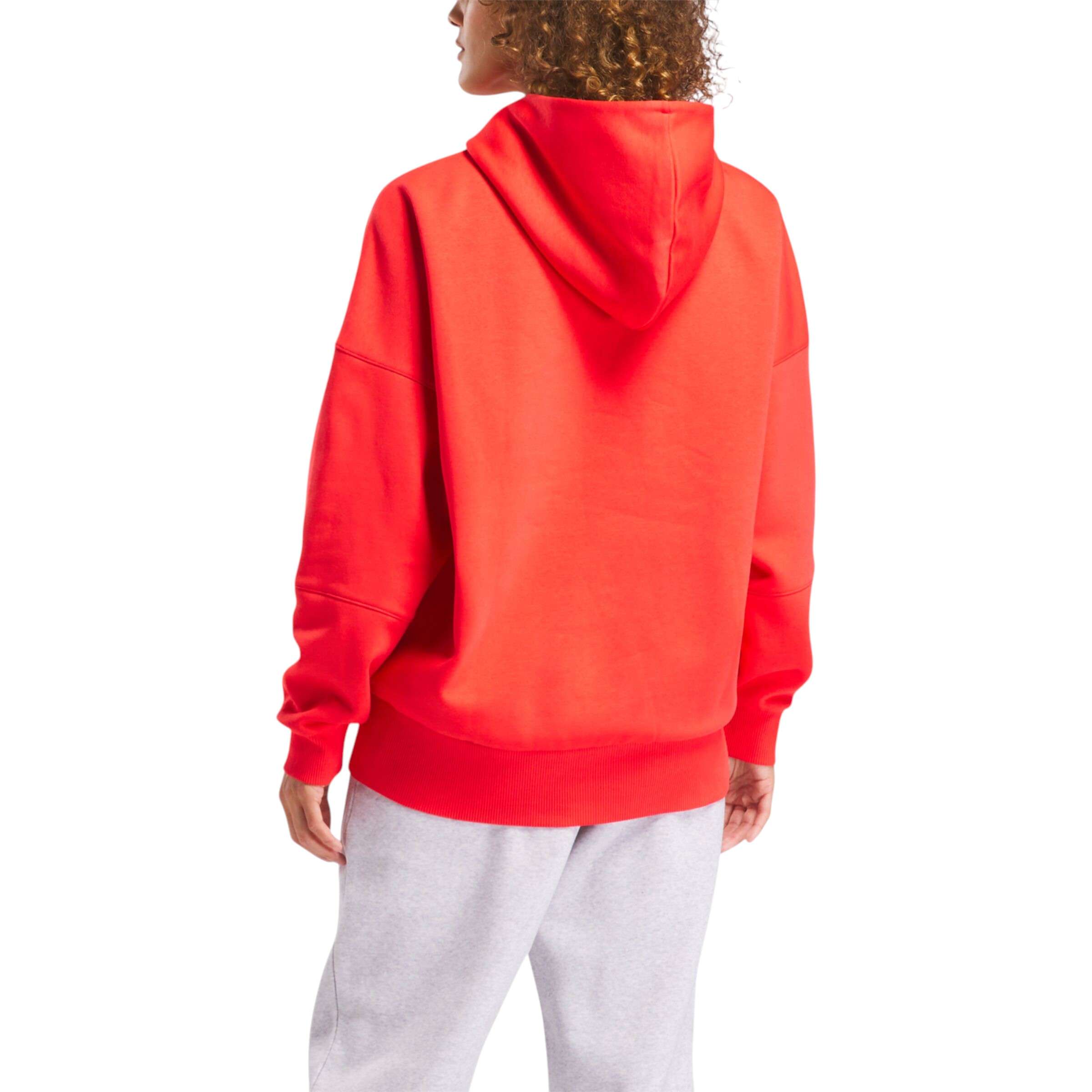 Sudadera Training Lux Oversized image number 3