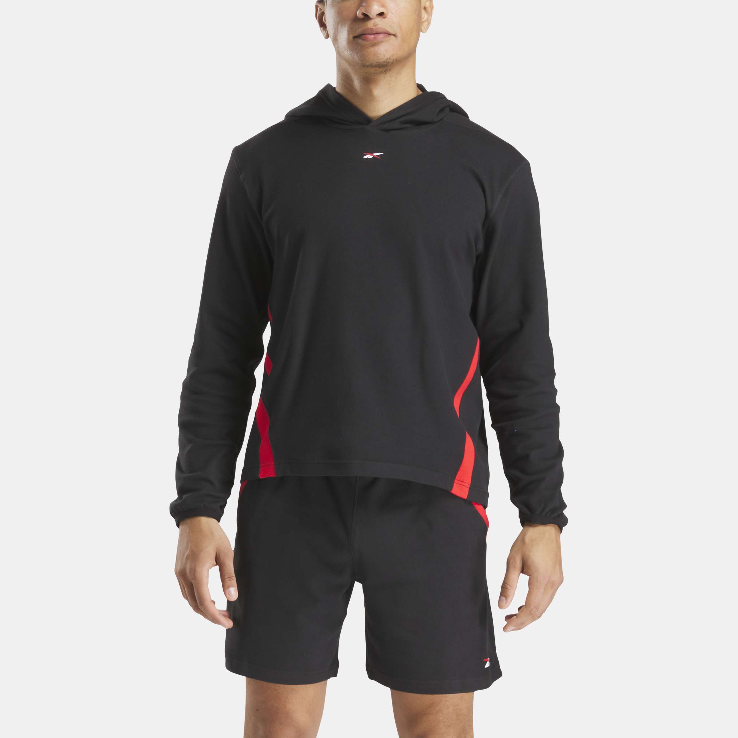 Sudadera Training Energy