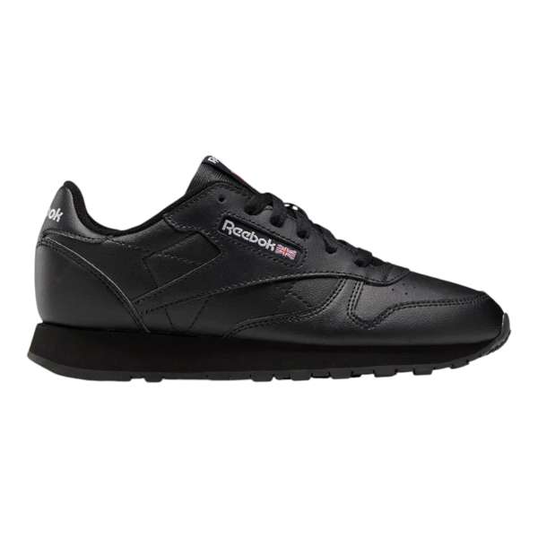 Tenis Classic Leather Un homenaje al estilo Reebok de principios del siglo XX. Estos tenis tienen un aire retro que combina a la perfección con tu vida moderna.