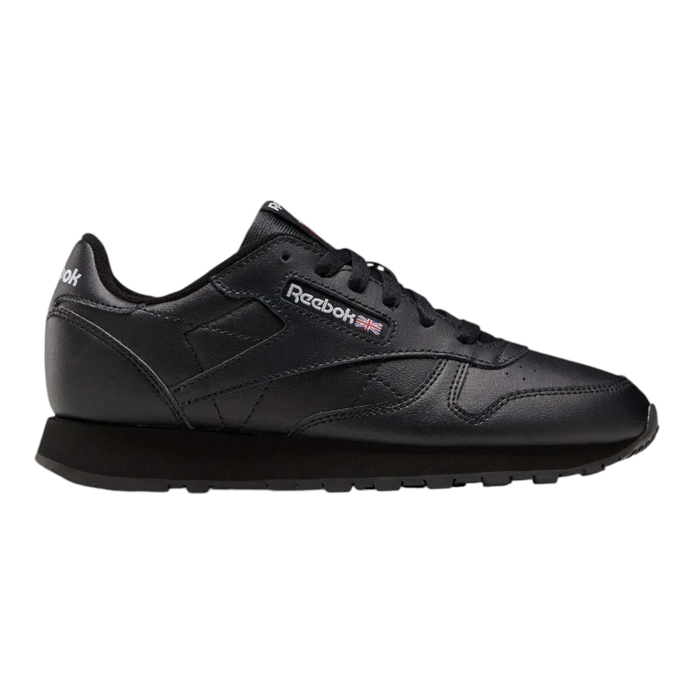 Un homenaje al estilo Reebok de principios del siglo XX. Estos tenis tienen un aire retro que combina a la perfección con tu vida moderna.