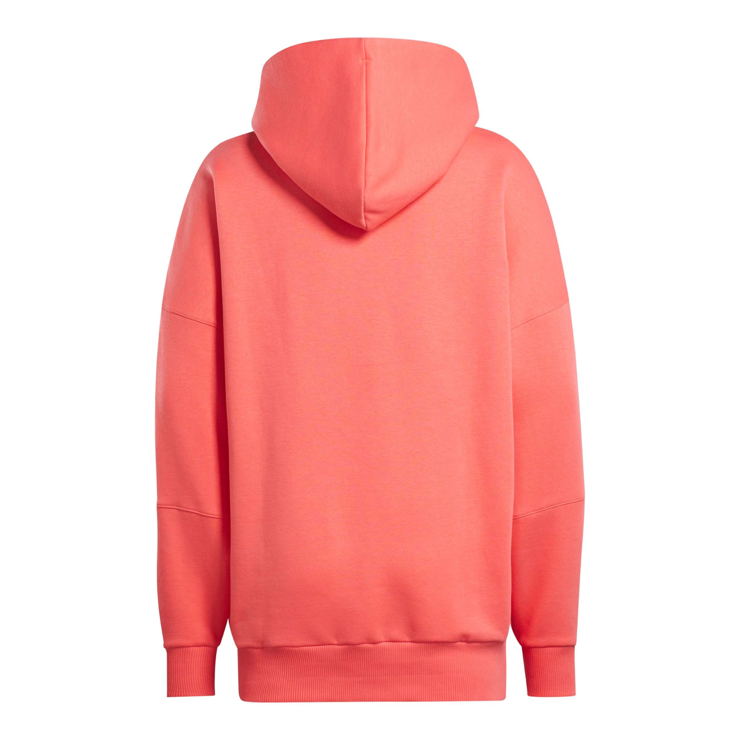 Sudadera Training Lux Oversized