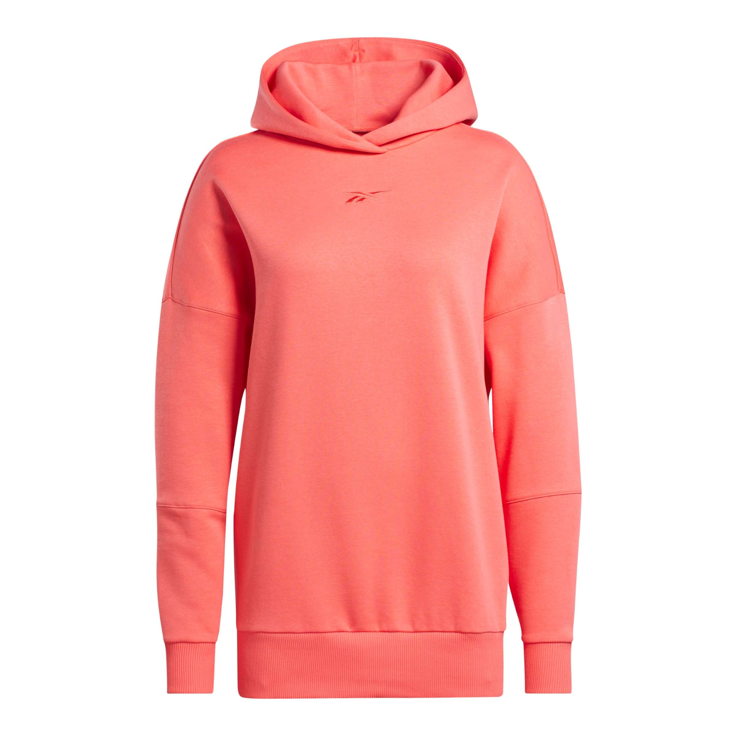 Sudadera Training Lux Oversized