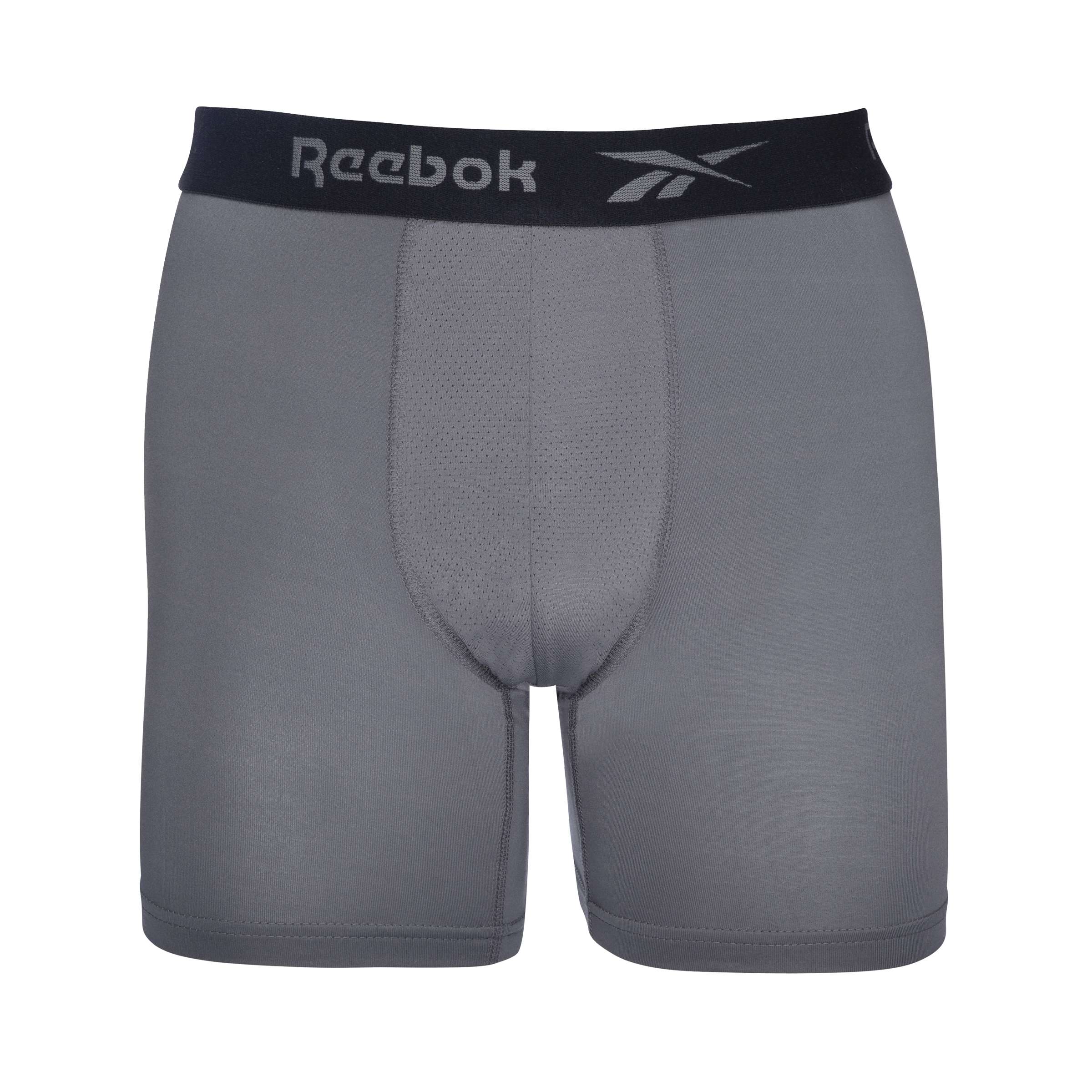 Boxers Classics 3 pzas