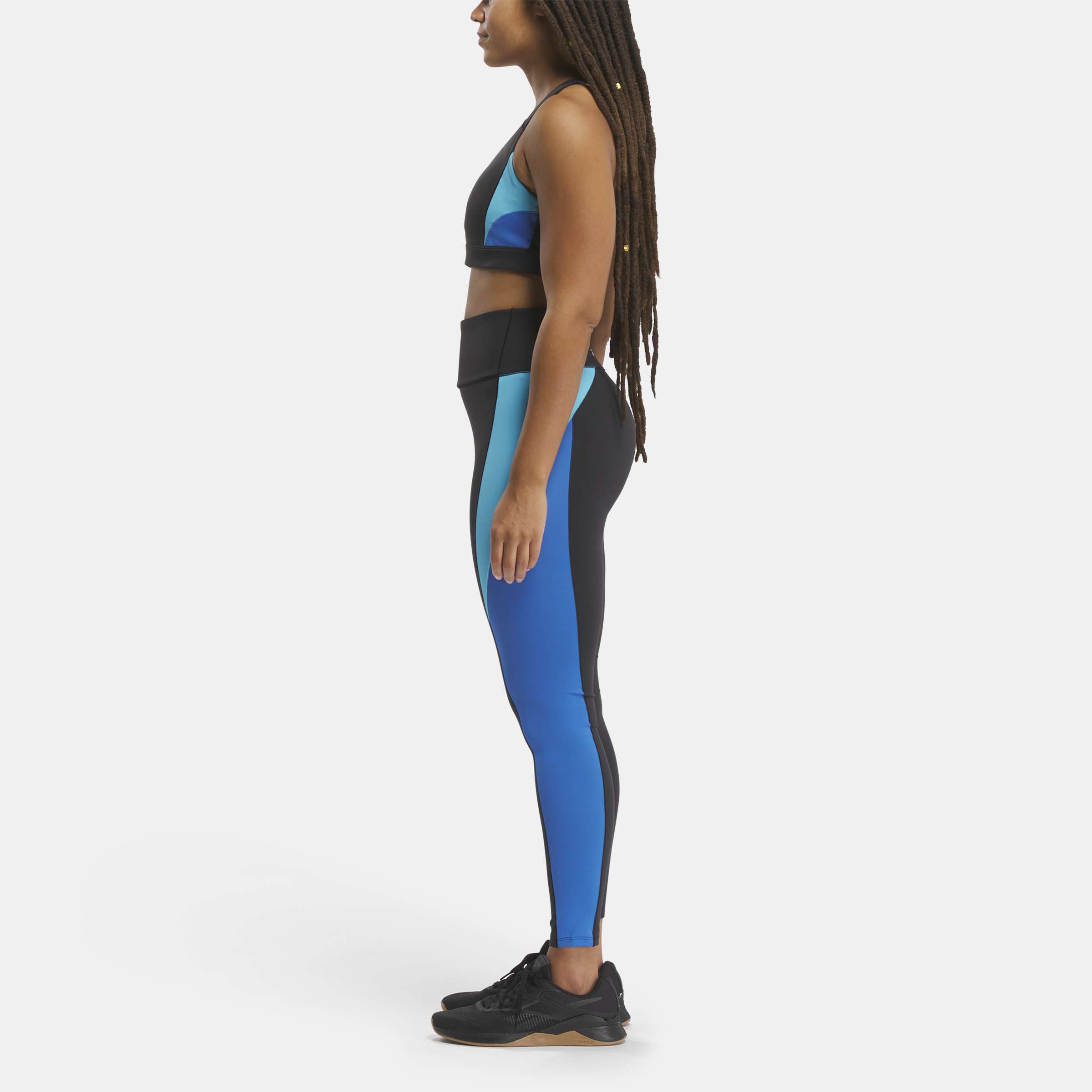 Leggins Luxury High Rise image number 3