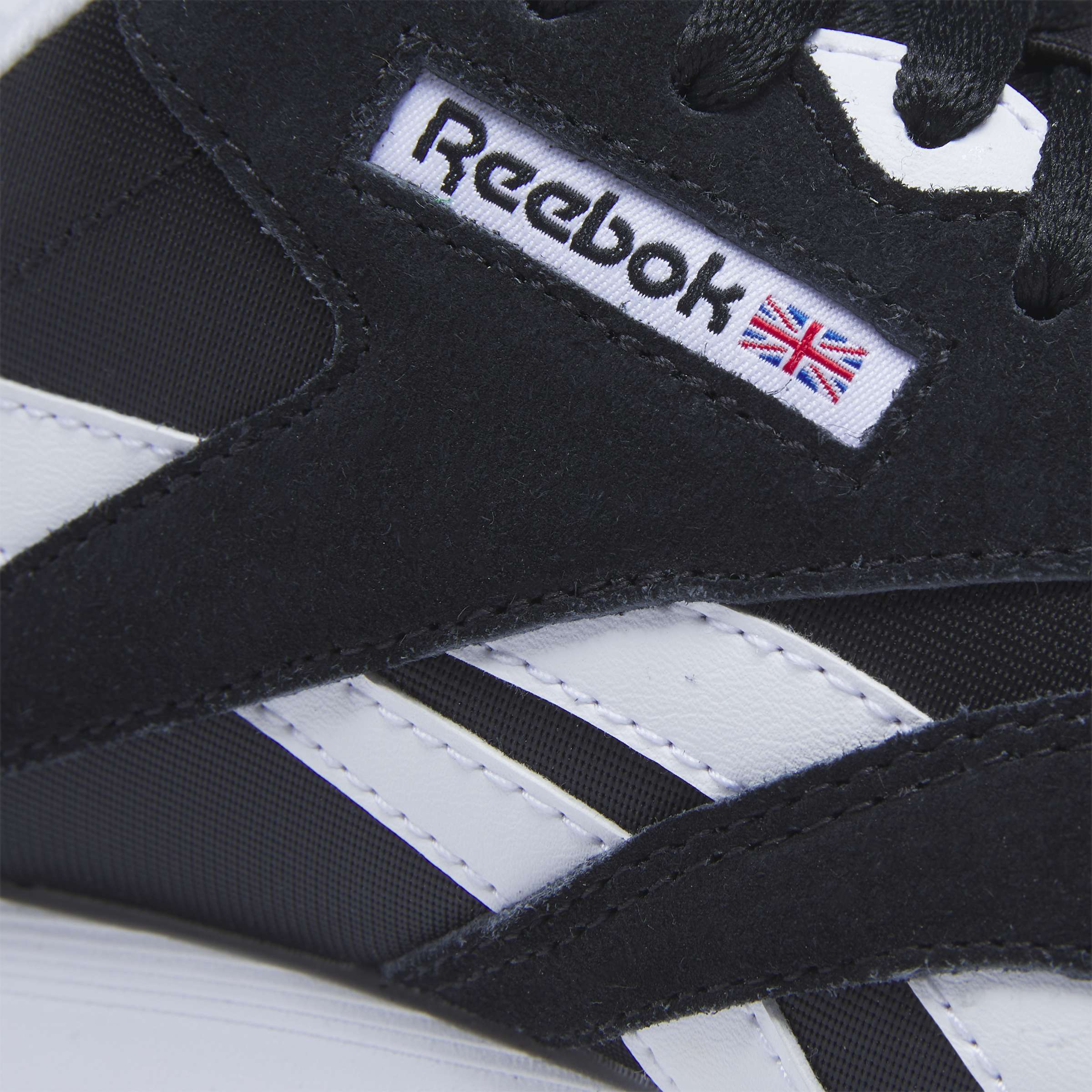 Tenis Classic Nylon image number 3