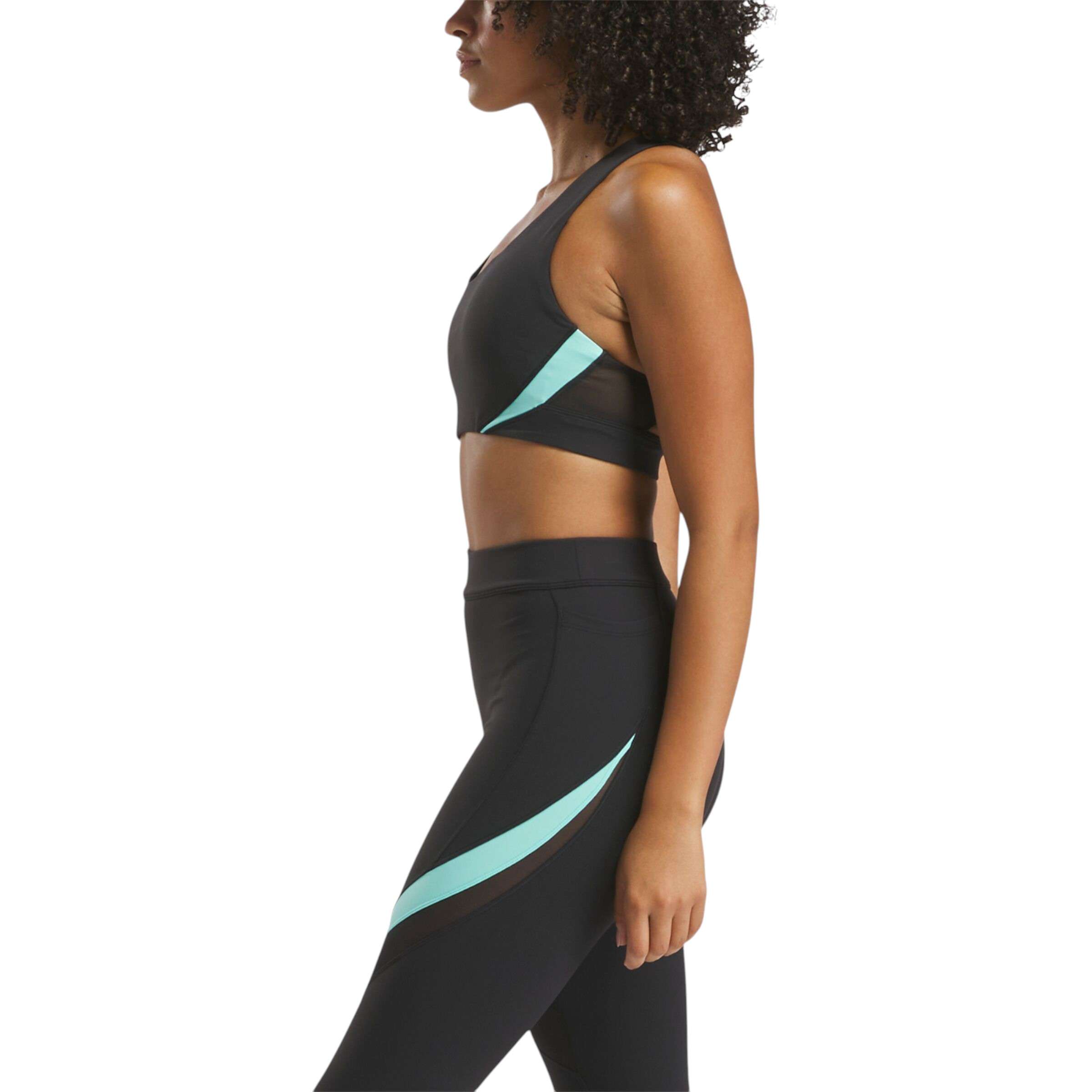 Top Deportivo Training Lux Racer