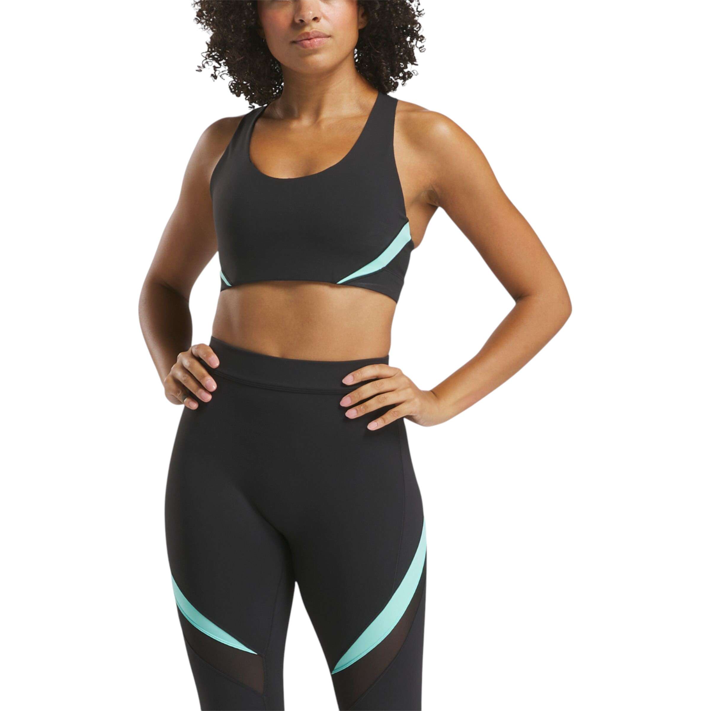 Top Deportivo Training Lux Racer