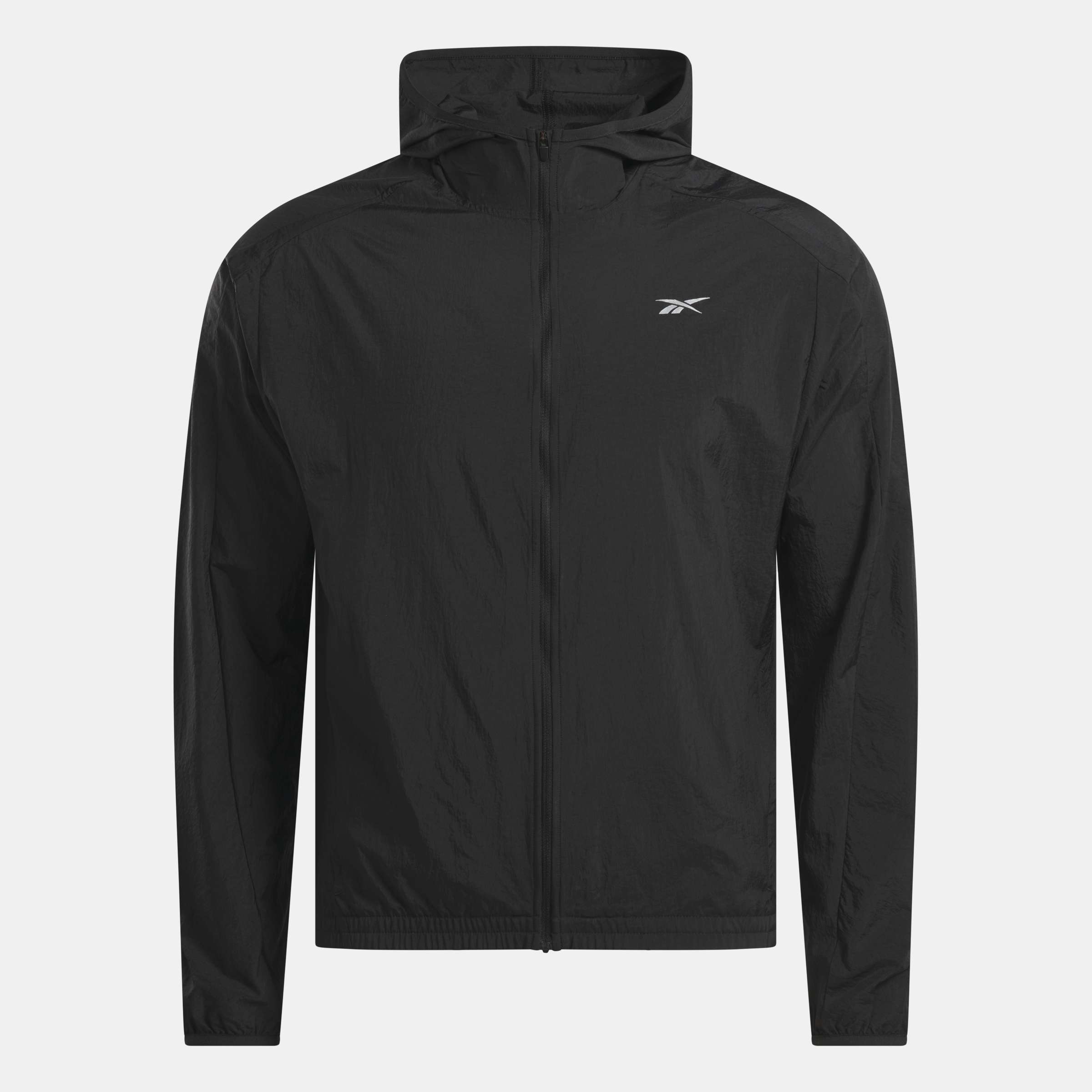 Chamarra Running Woven Wind