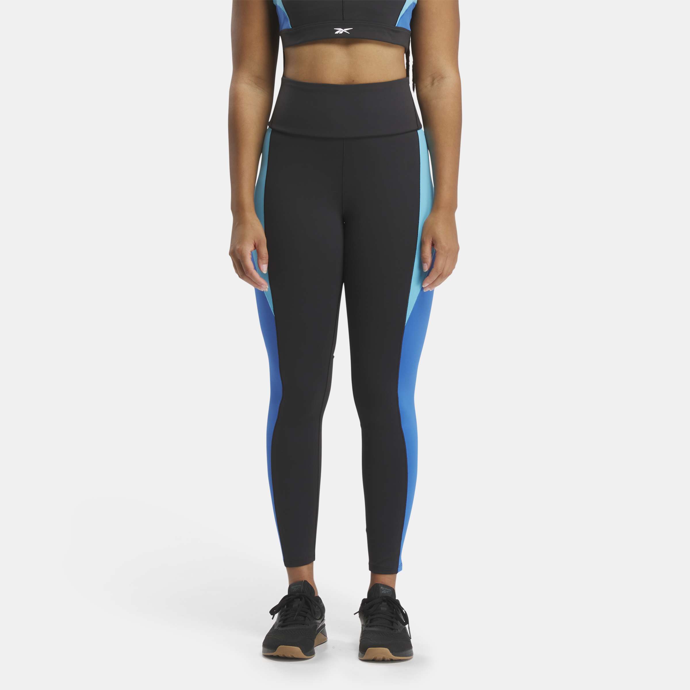 Leggins Luxury High Rise