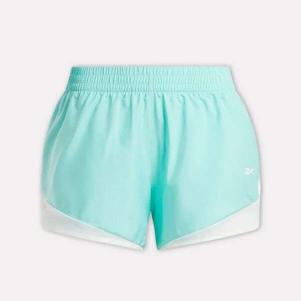 Short Training Woven