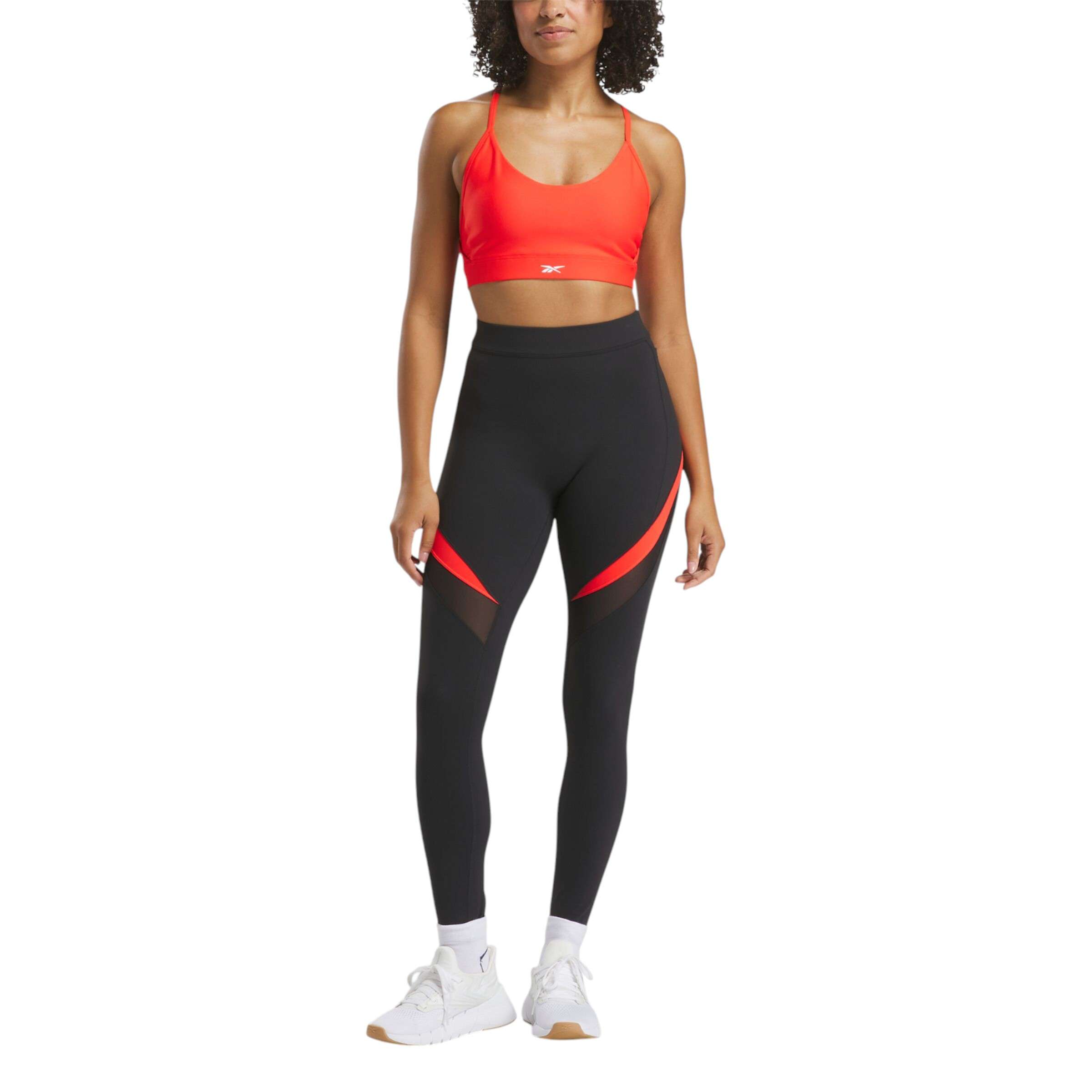 Leggins Training Lux