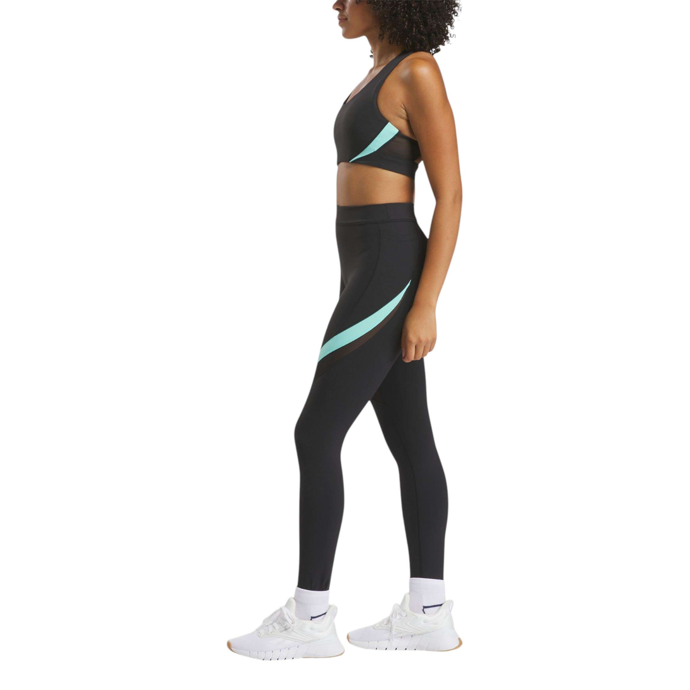 Leggins Training Lux image number 3