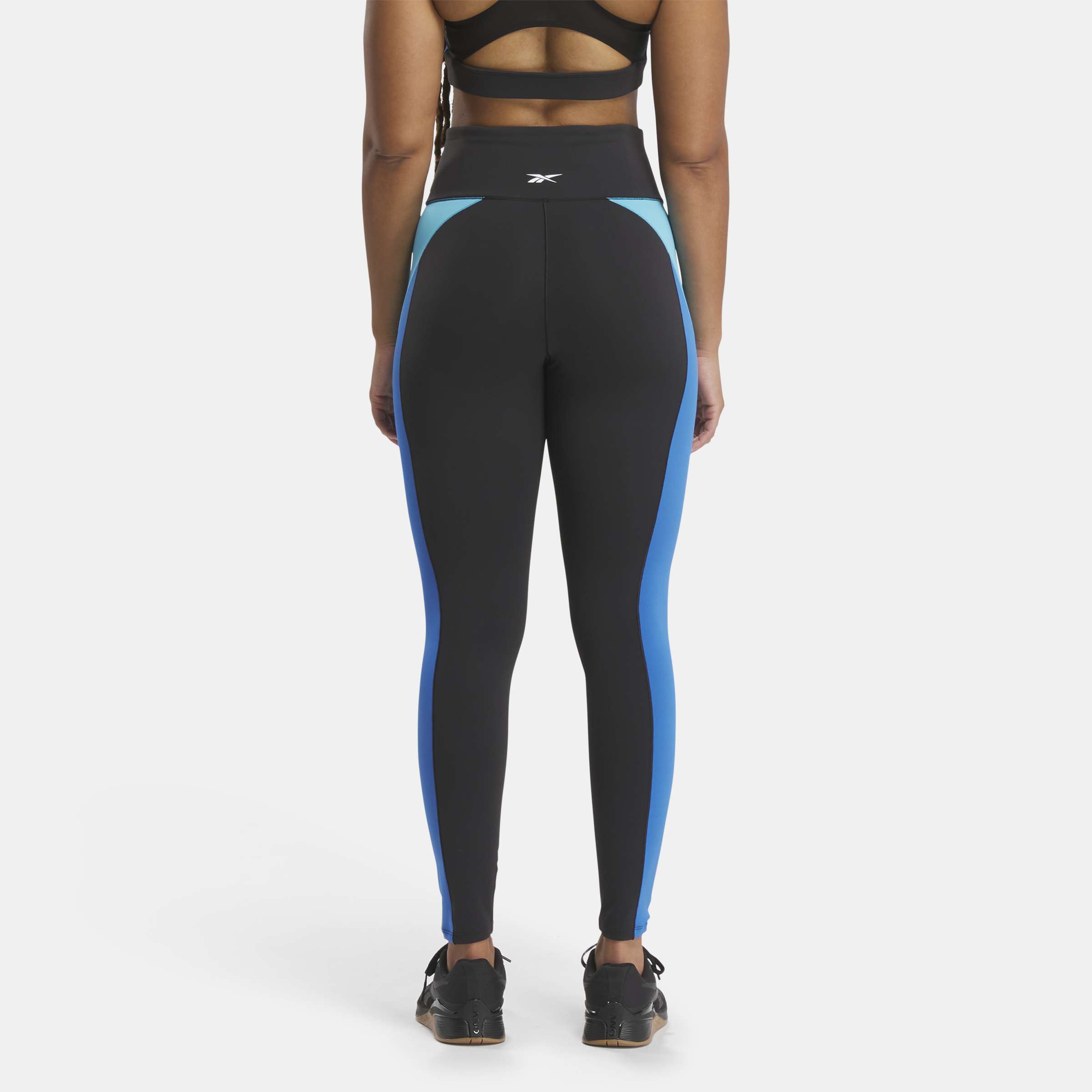 Leggins Luxury High Rise