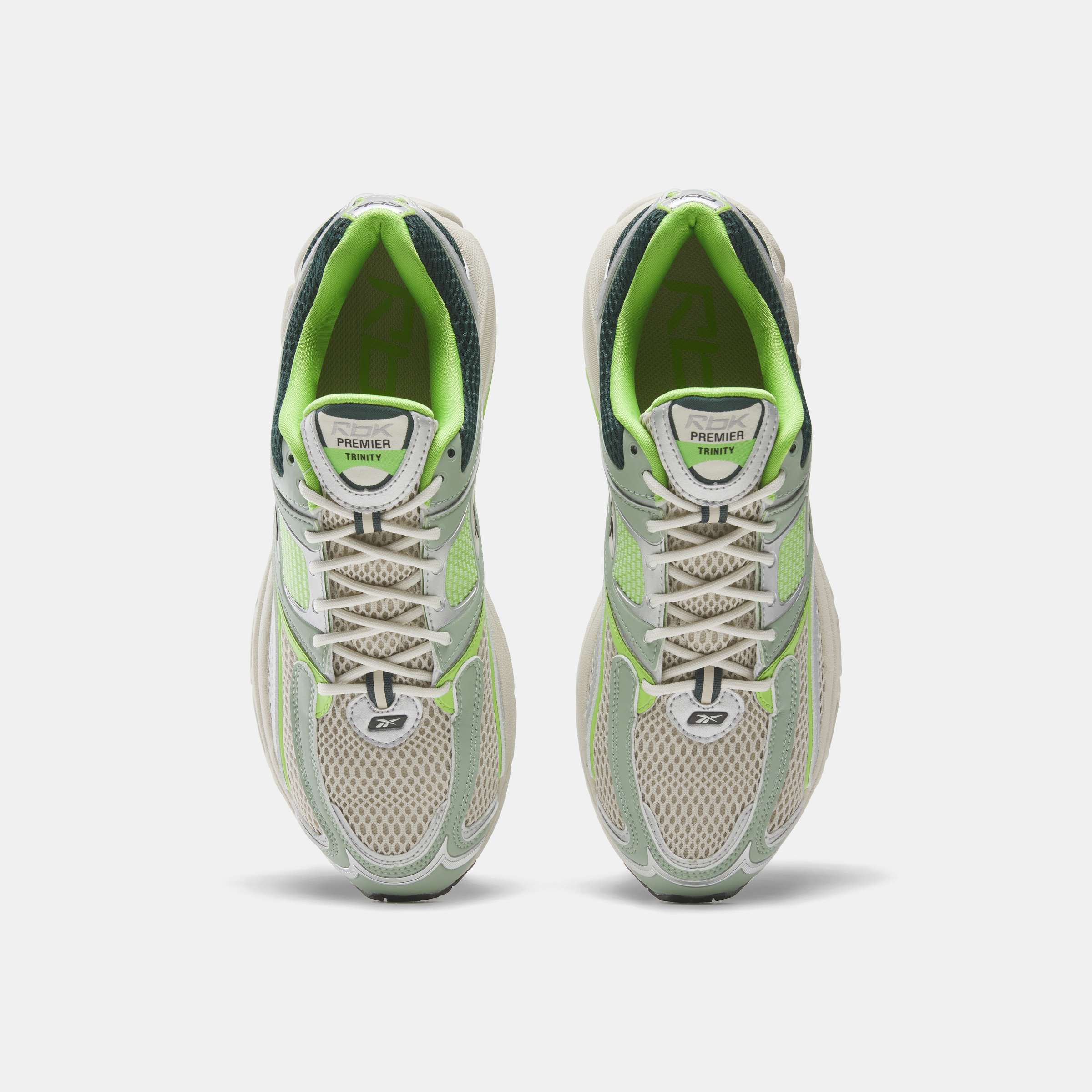Tenis Premier Trinity image number 4