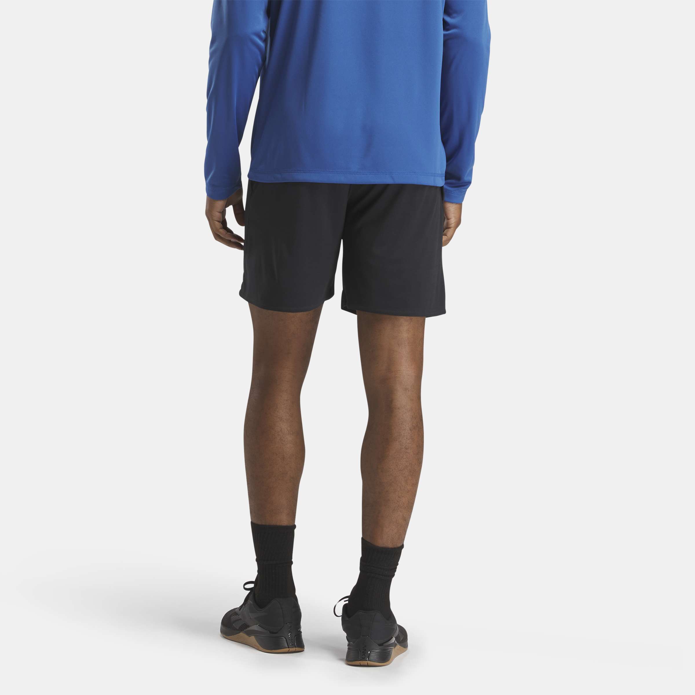 Short Training Knit