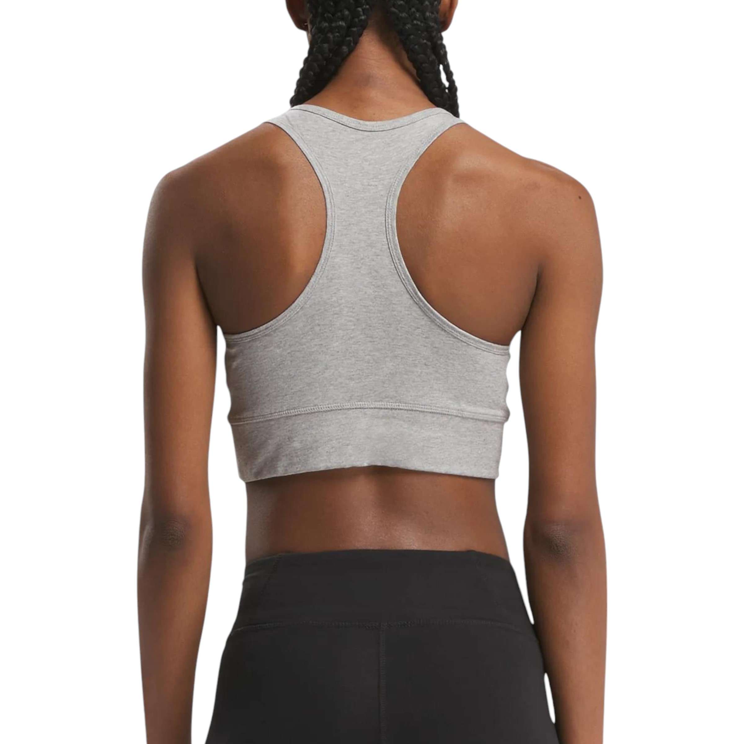 Top Deportivo Training Identity Cotton