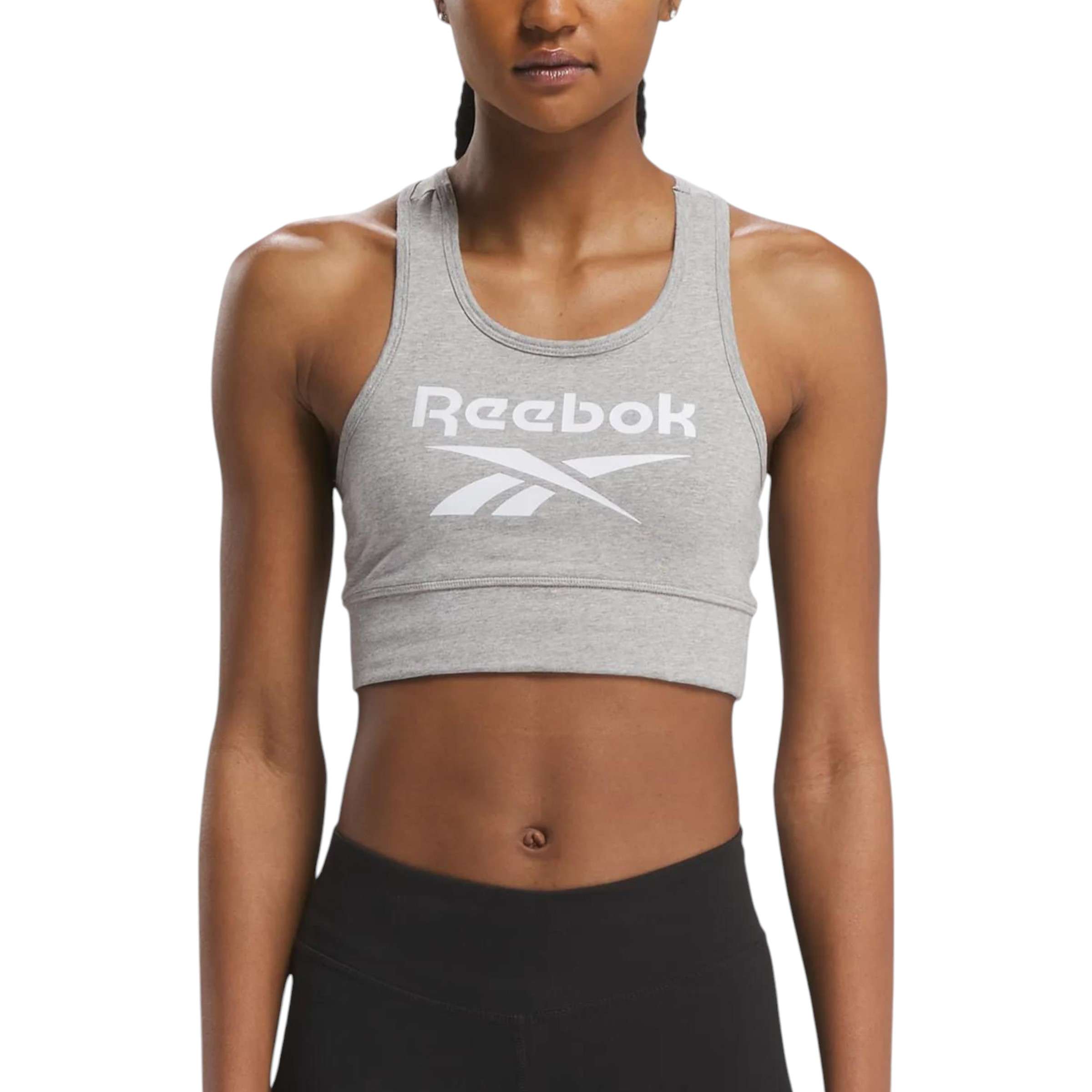 Top Deportivo Training Identity Cotton