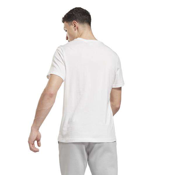 Playera Classics Identity