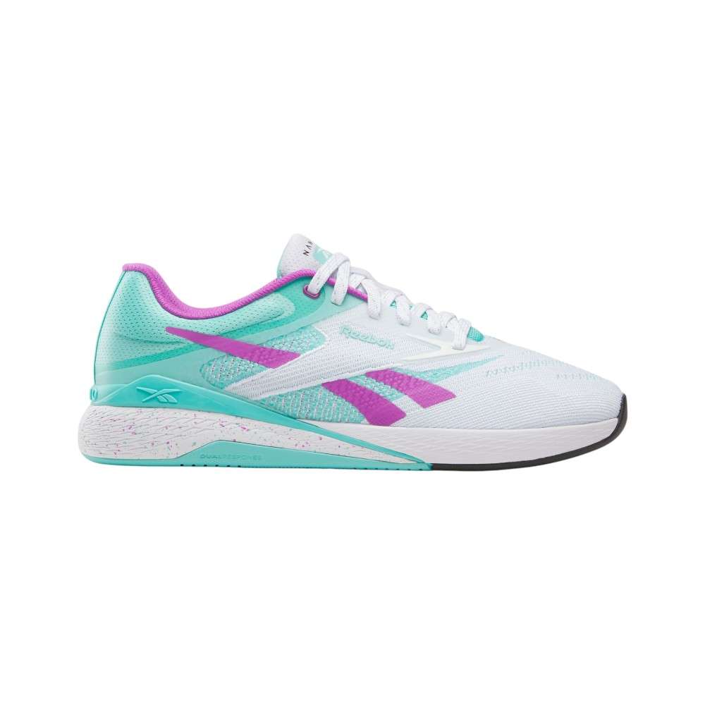 Tenis Nano X5