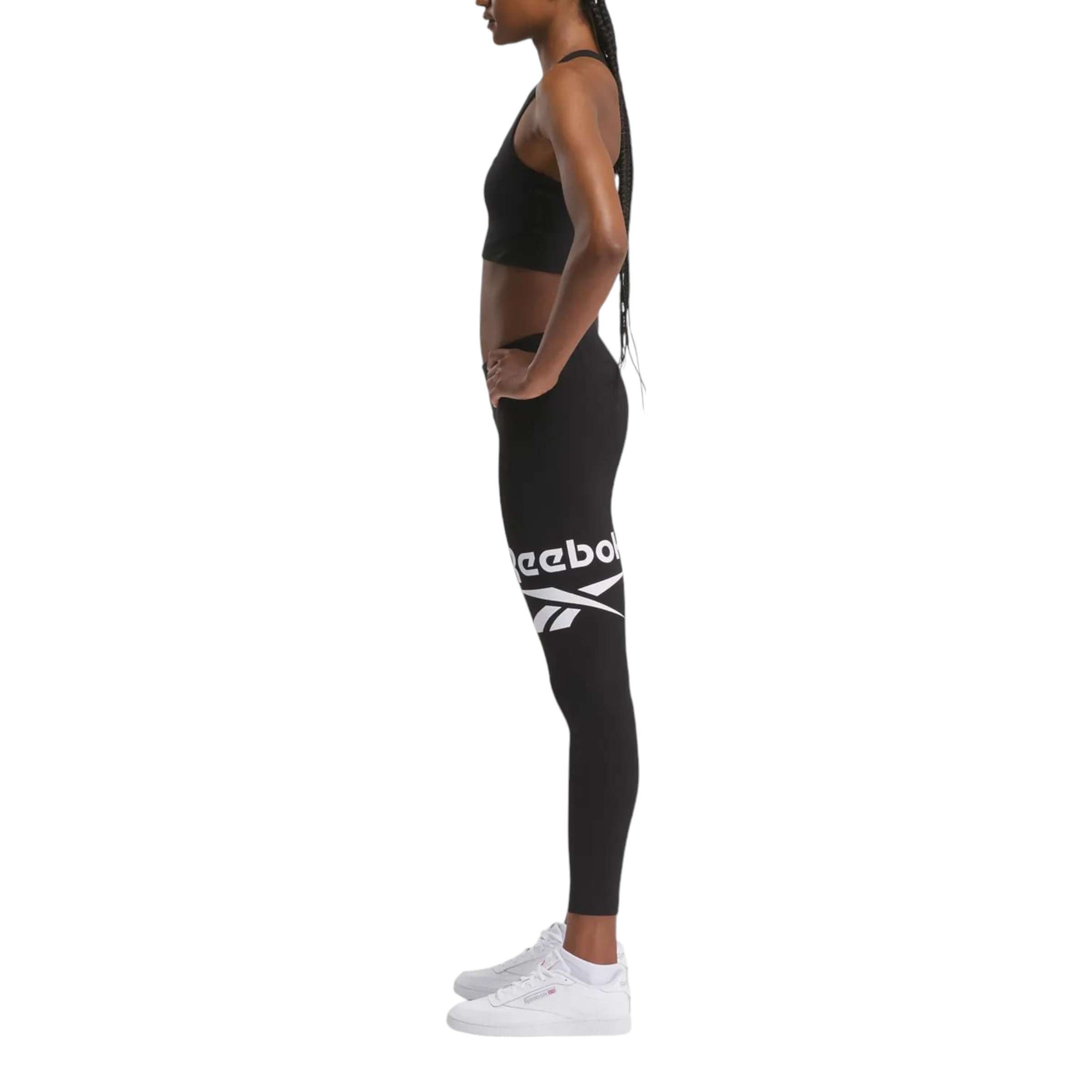Top Deportivo Training Identity Cotton