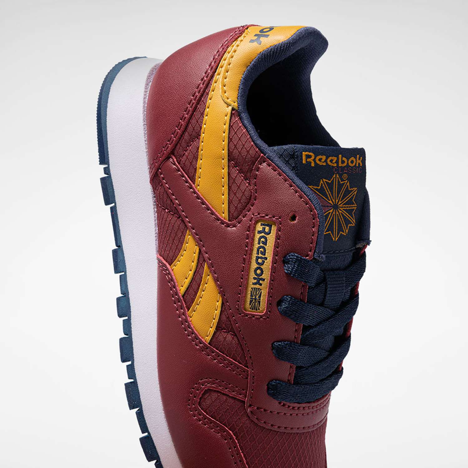 Tenis Classic Leather image number 5