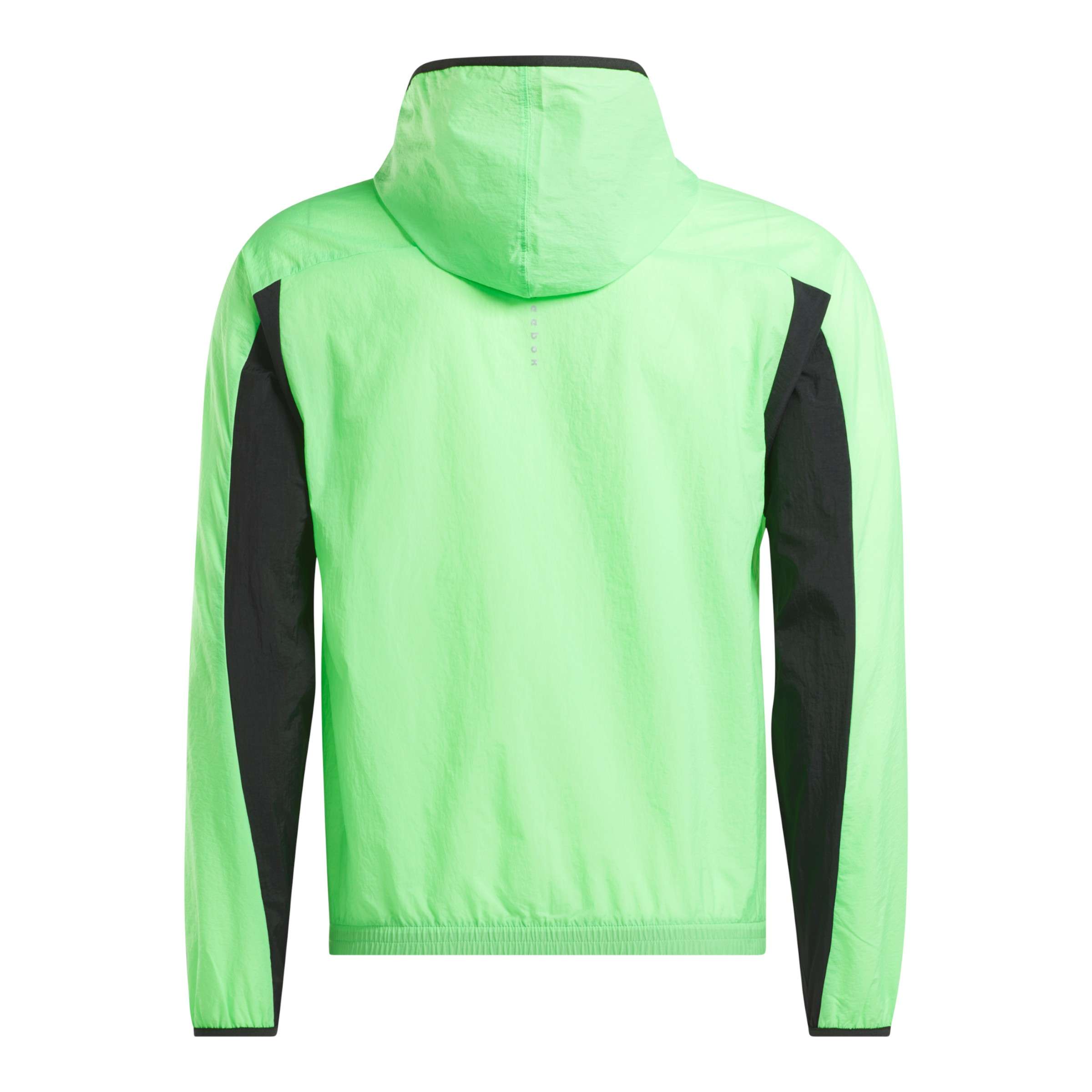 Chamarra Running Woven Wind