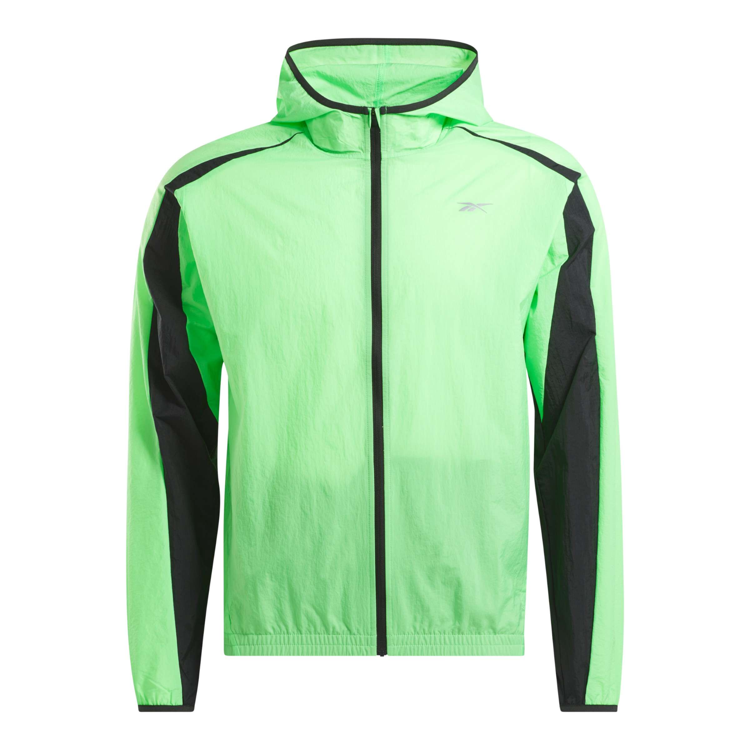 Chamarra Running Woven Wind