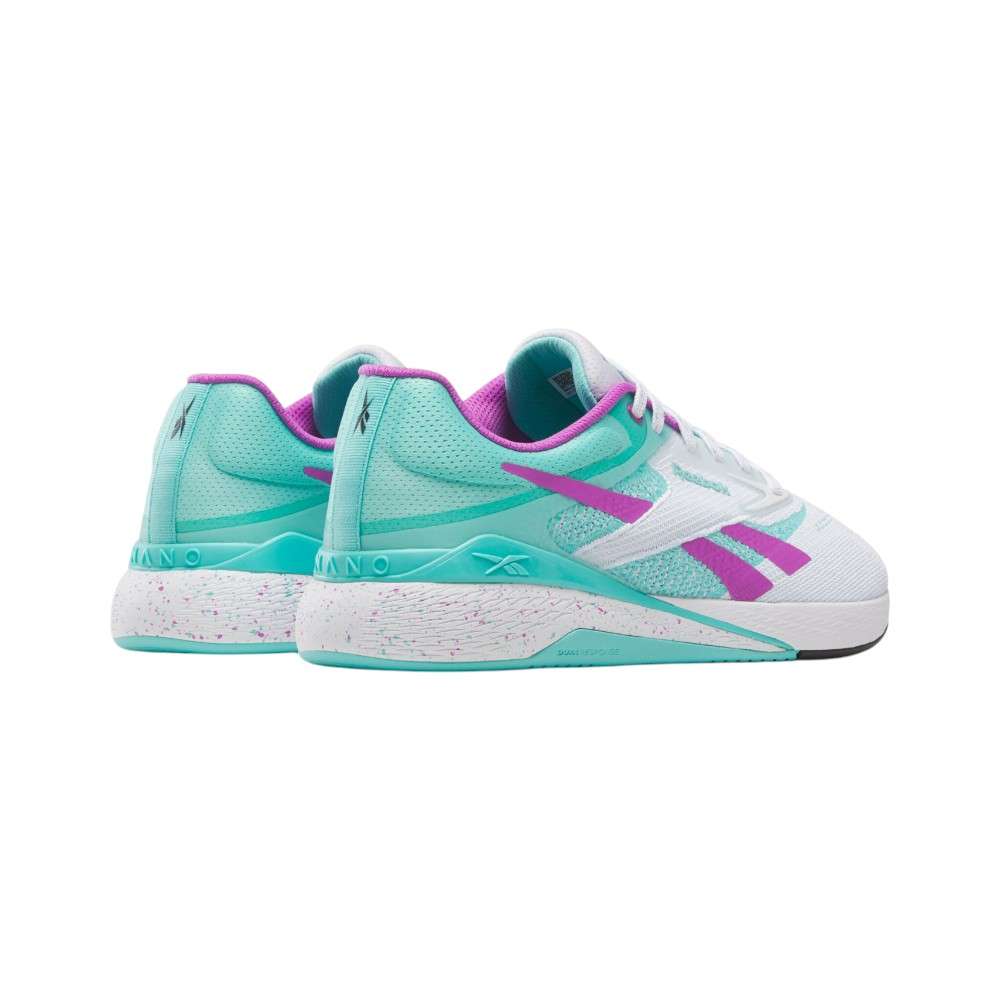 Tenis Nano X5