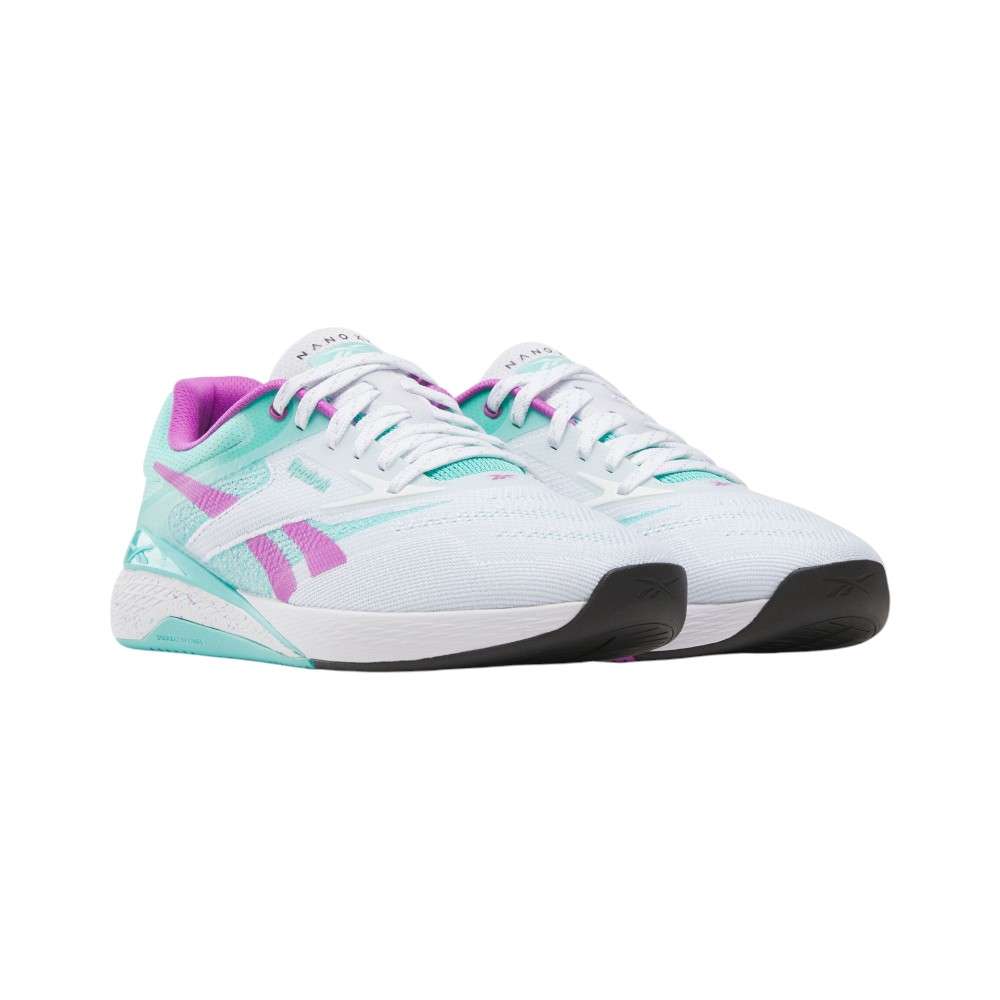 Tenis Nano X5