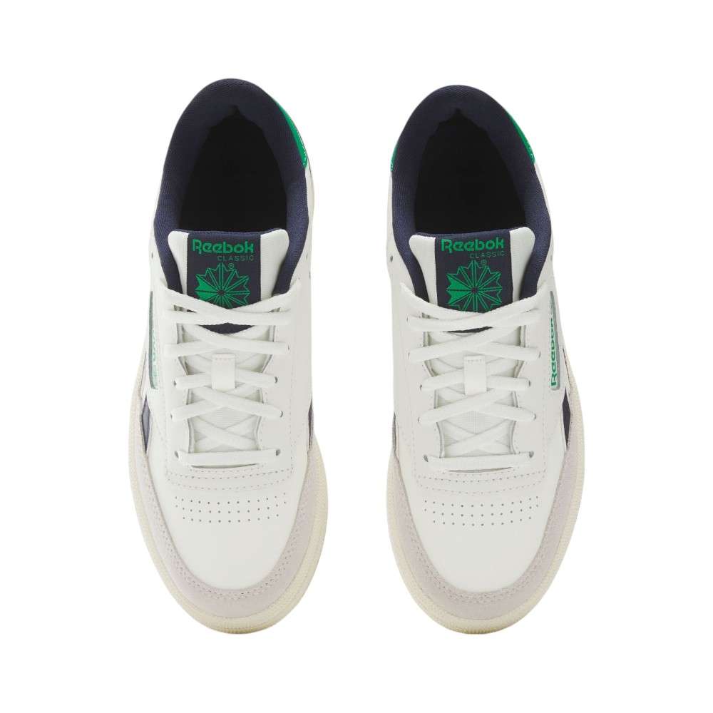 Tenis Club C Revenge image number 4