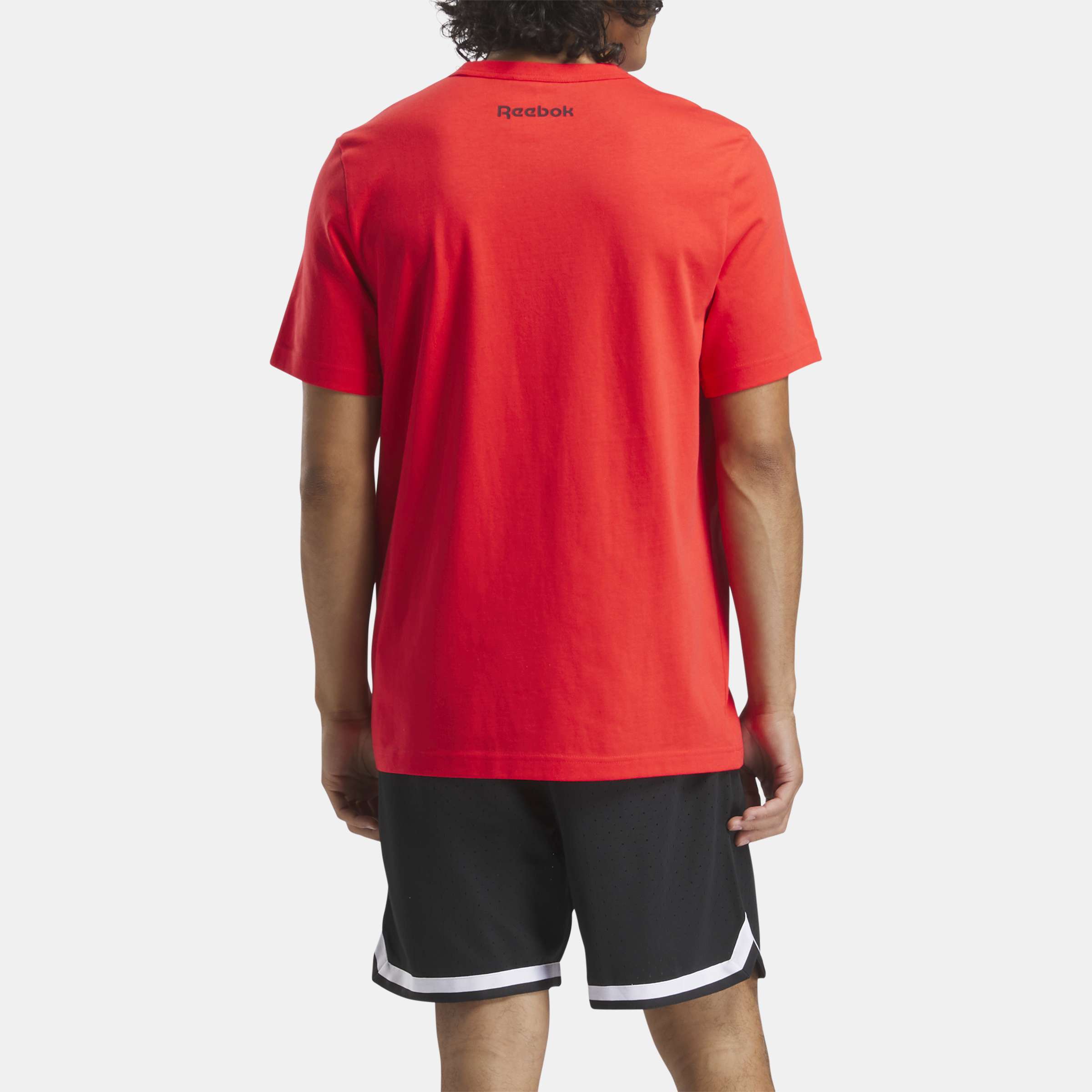 Playera Basketball