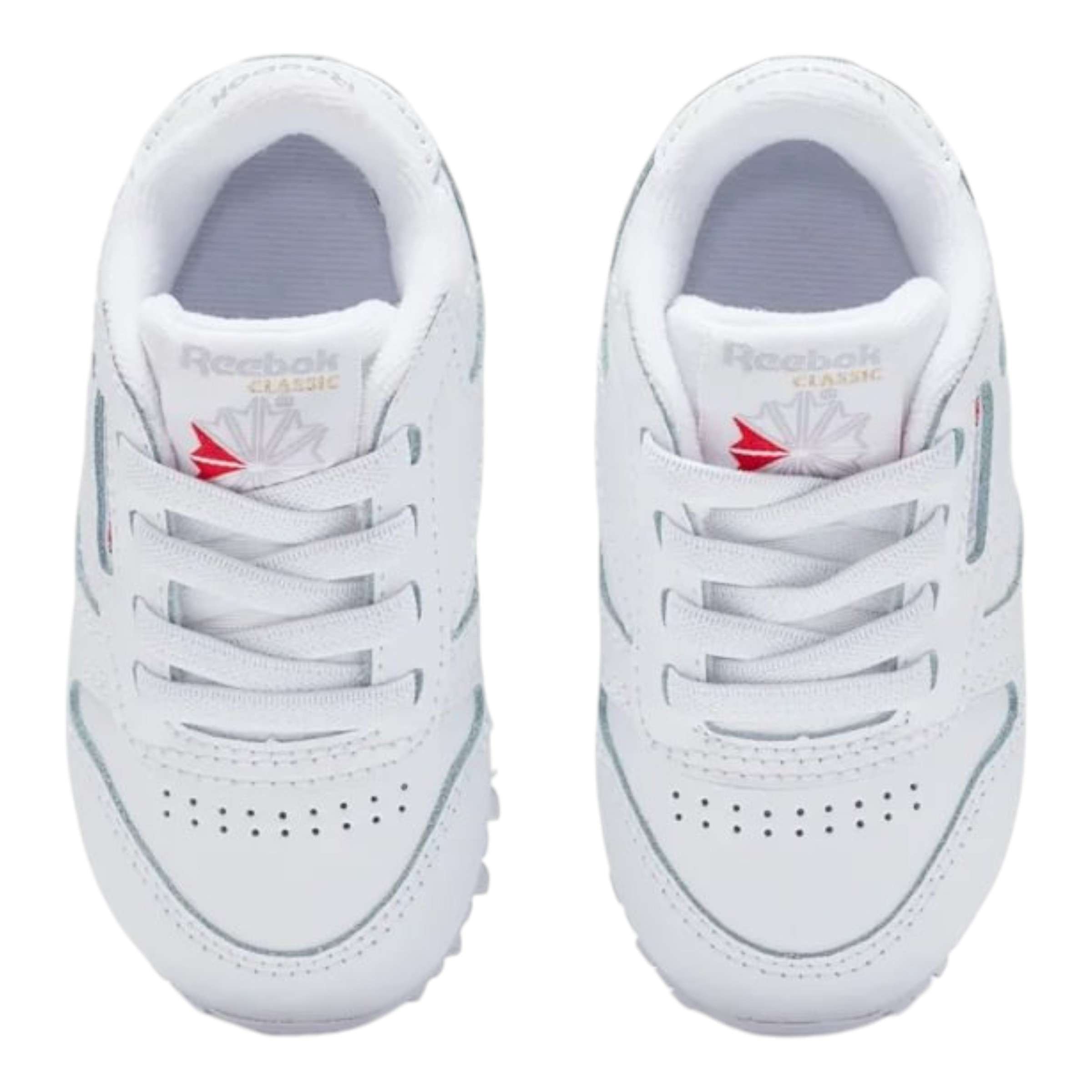 Tenis Classic Leather image number 4