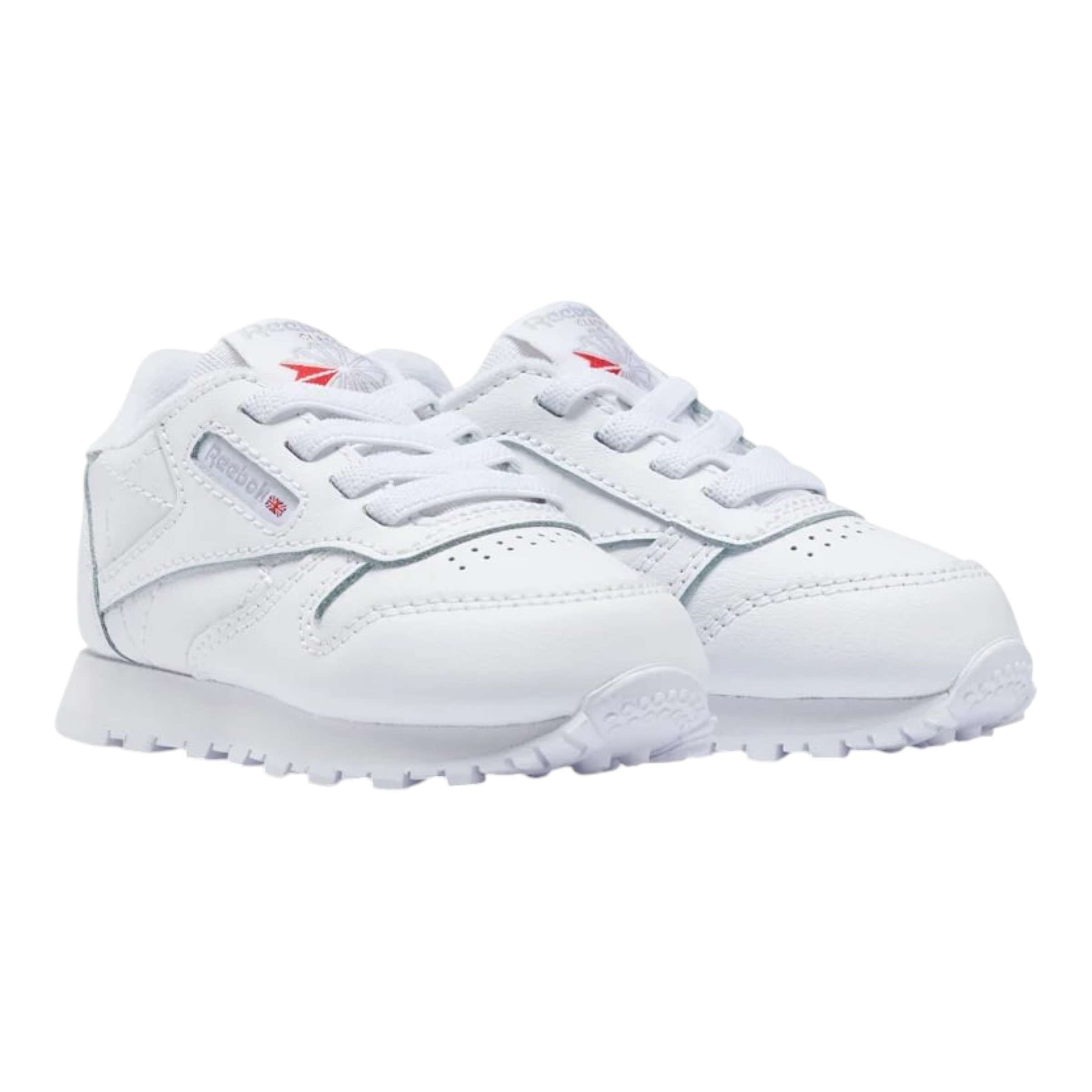 Tenis Classic Leather