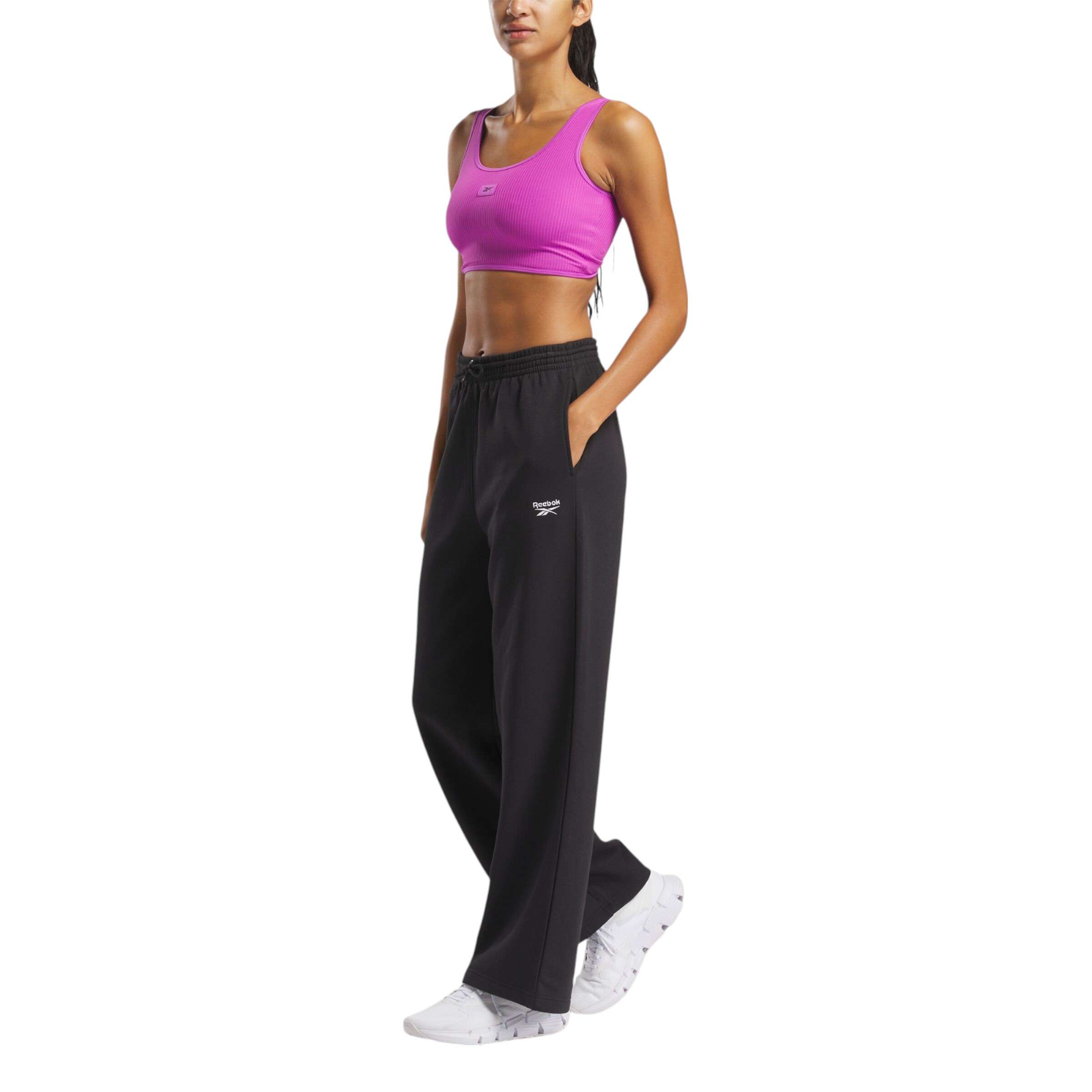 Top Deportivo Training Rib Multi-Way image number 4