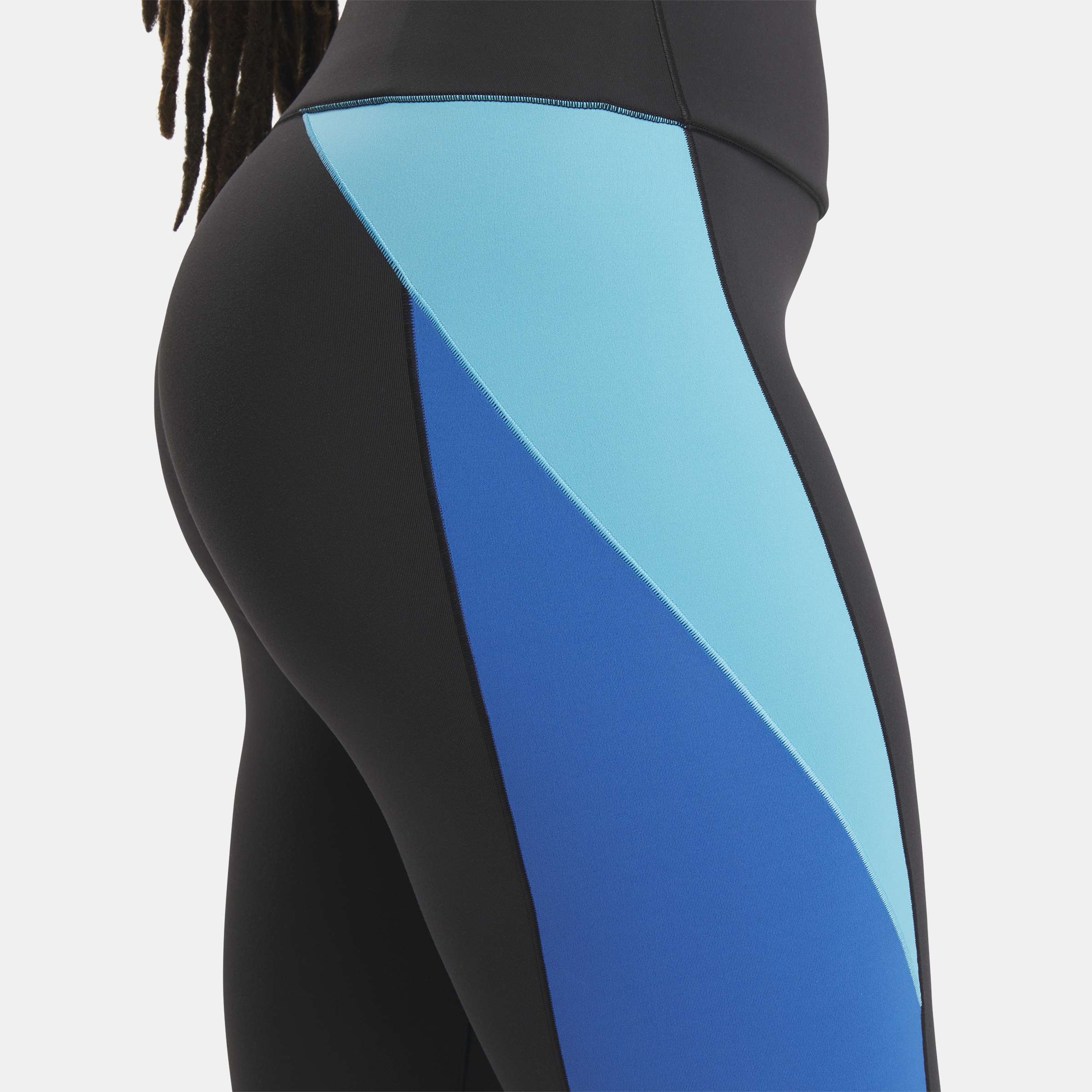 Leggins Luxury High Rise