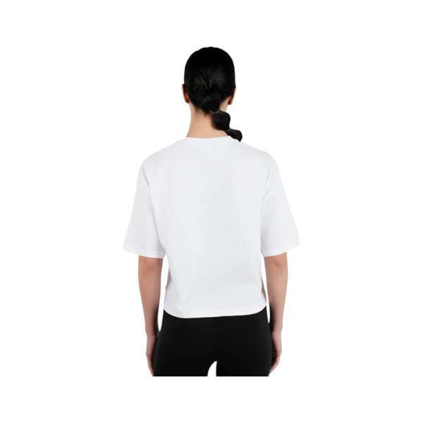 Playera Classics Running Blurred Logo Playera Classics Running Blurred Logo