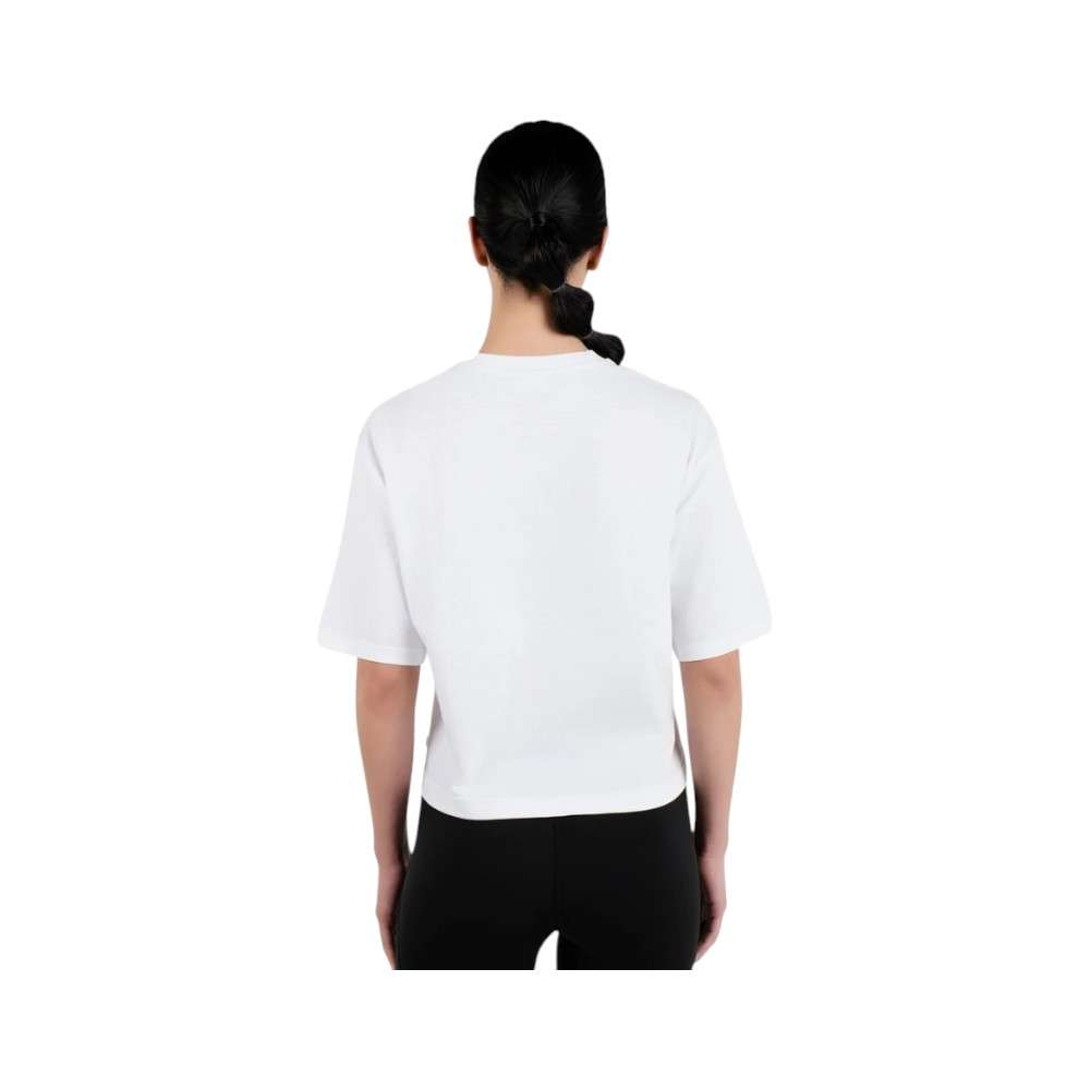 Playera Classics Running Blurred Logo