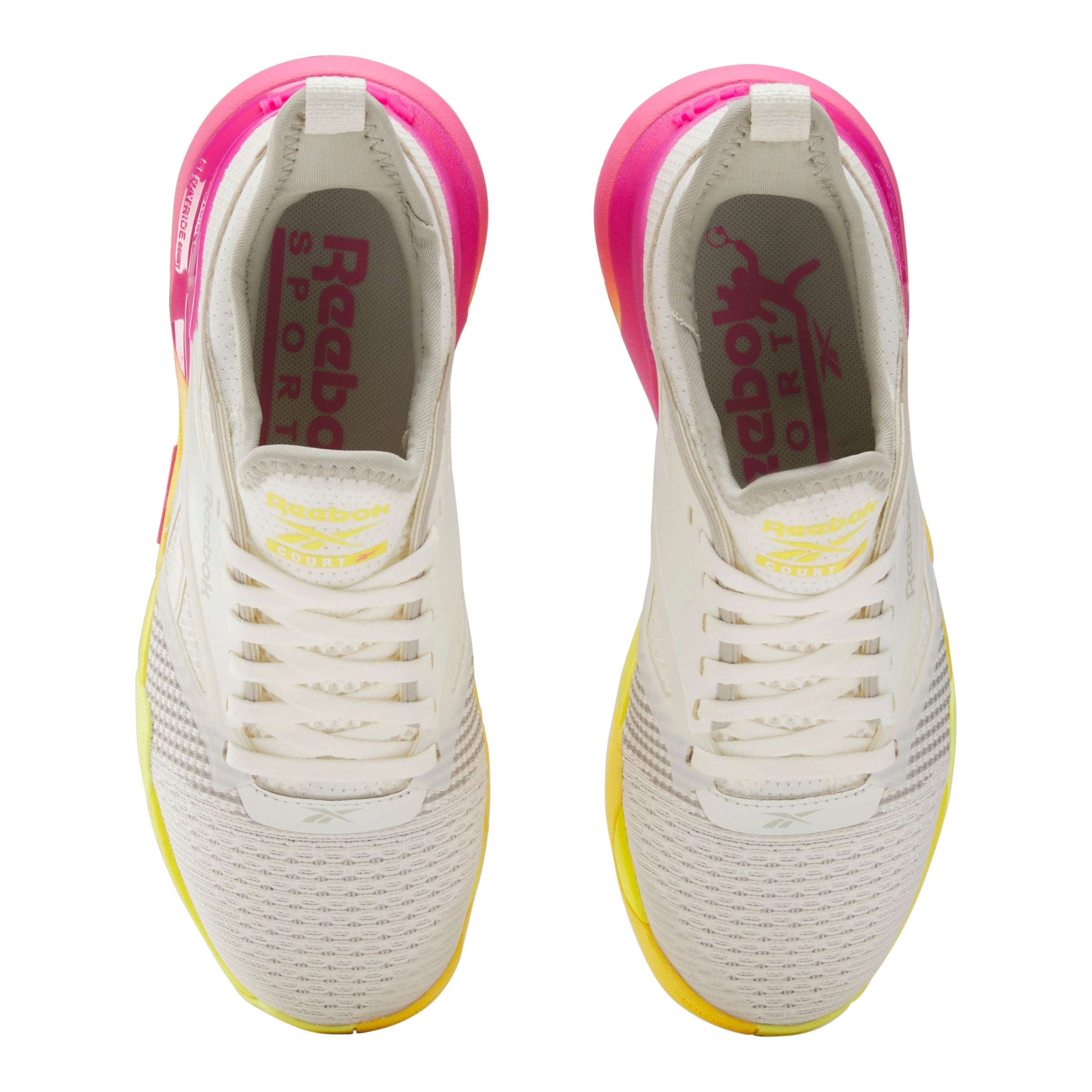 Tenis Nano Court image number 4