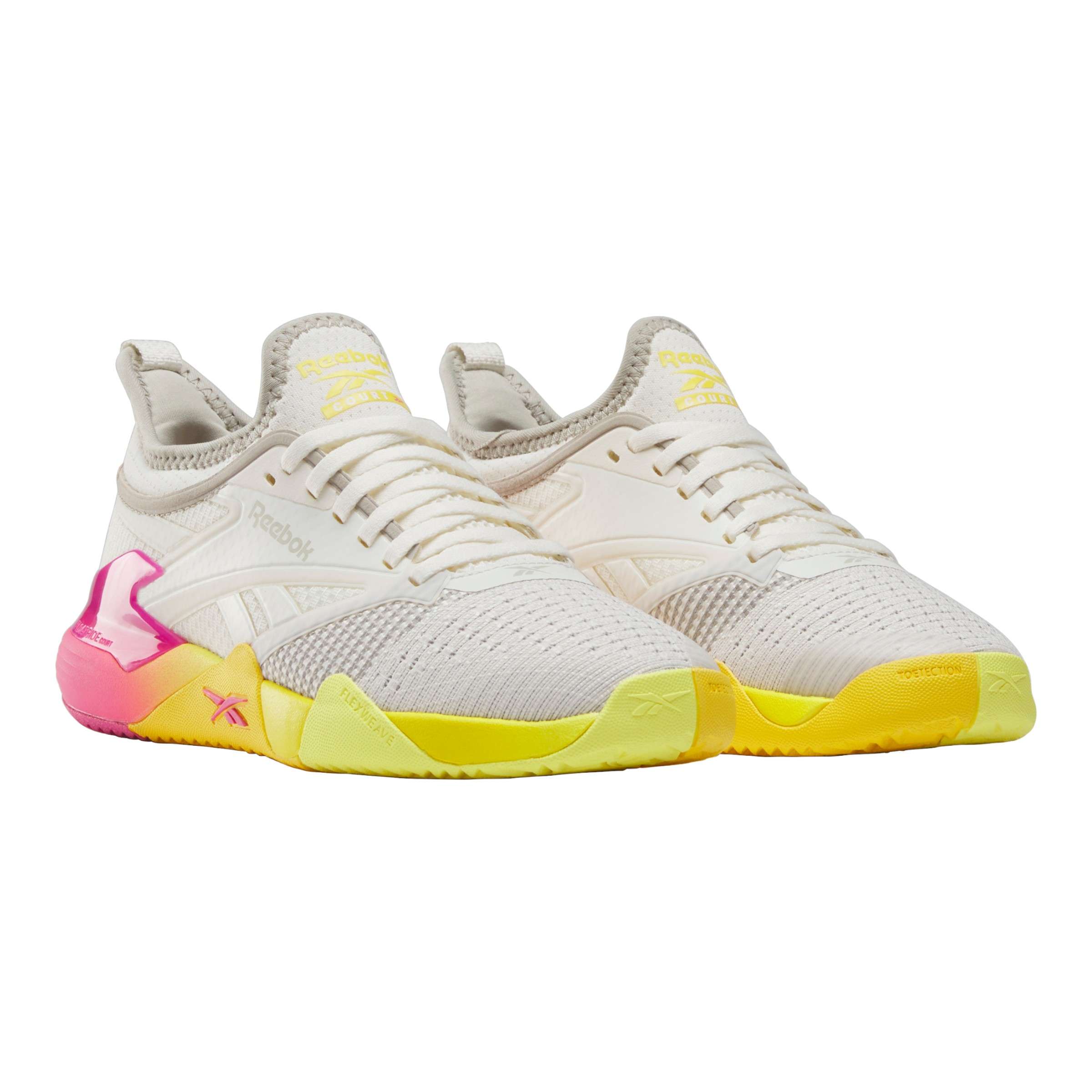 Tenis Nano Court