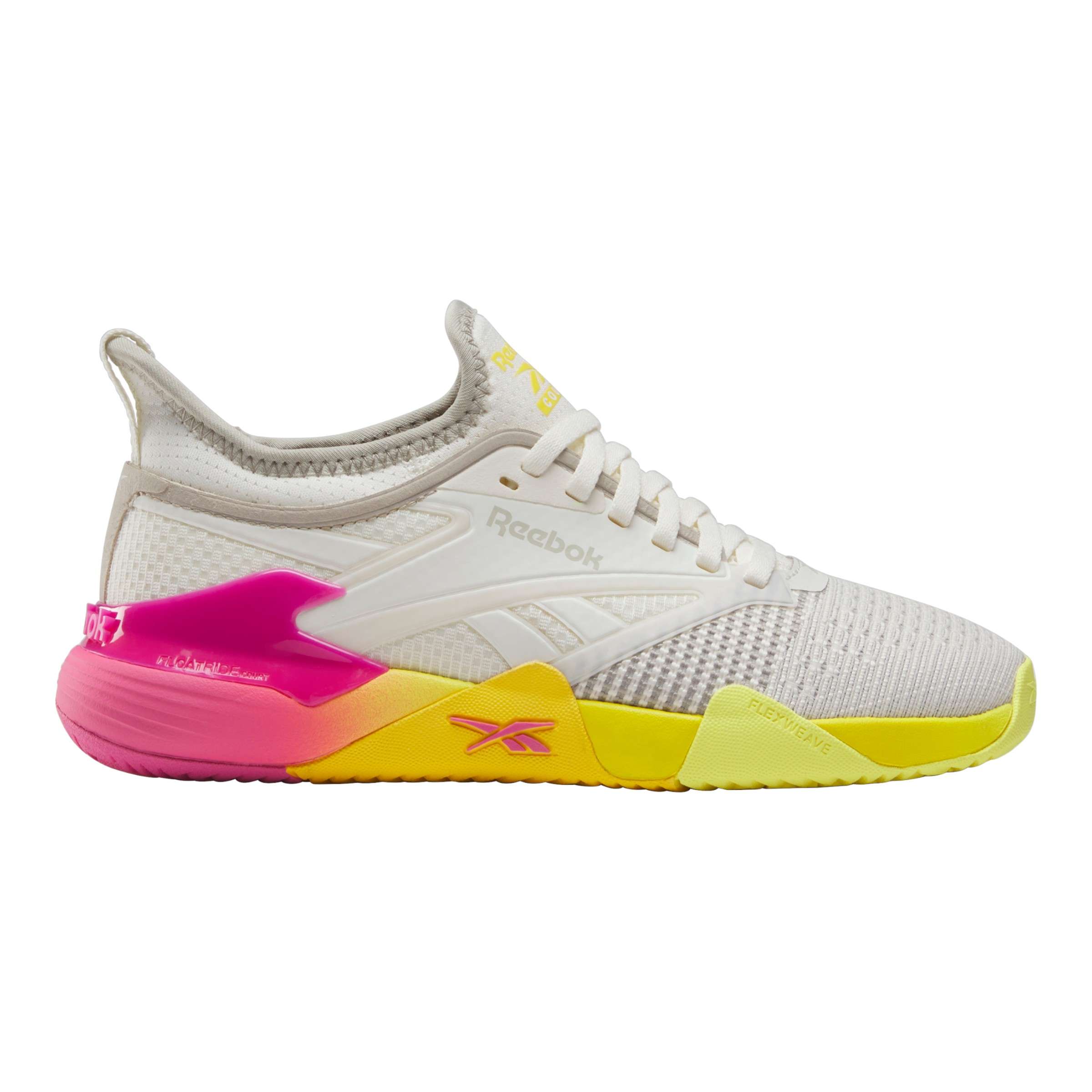 Tenis Nano Court