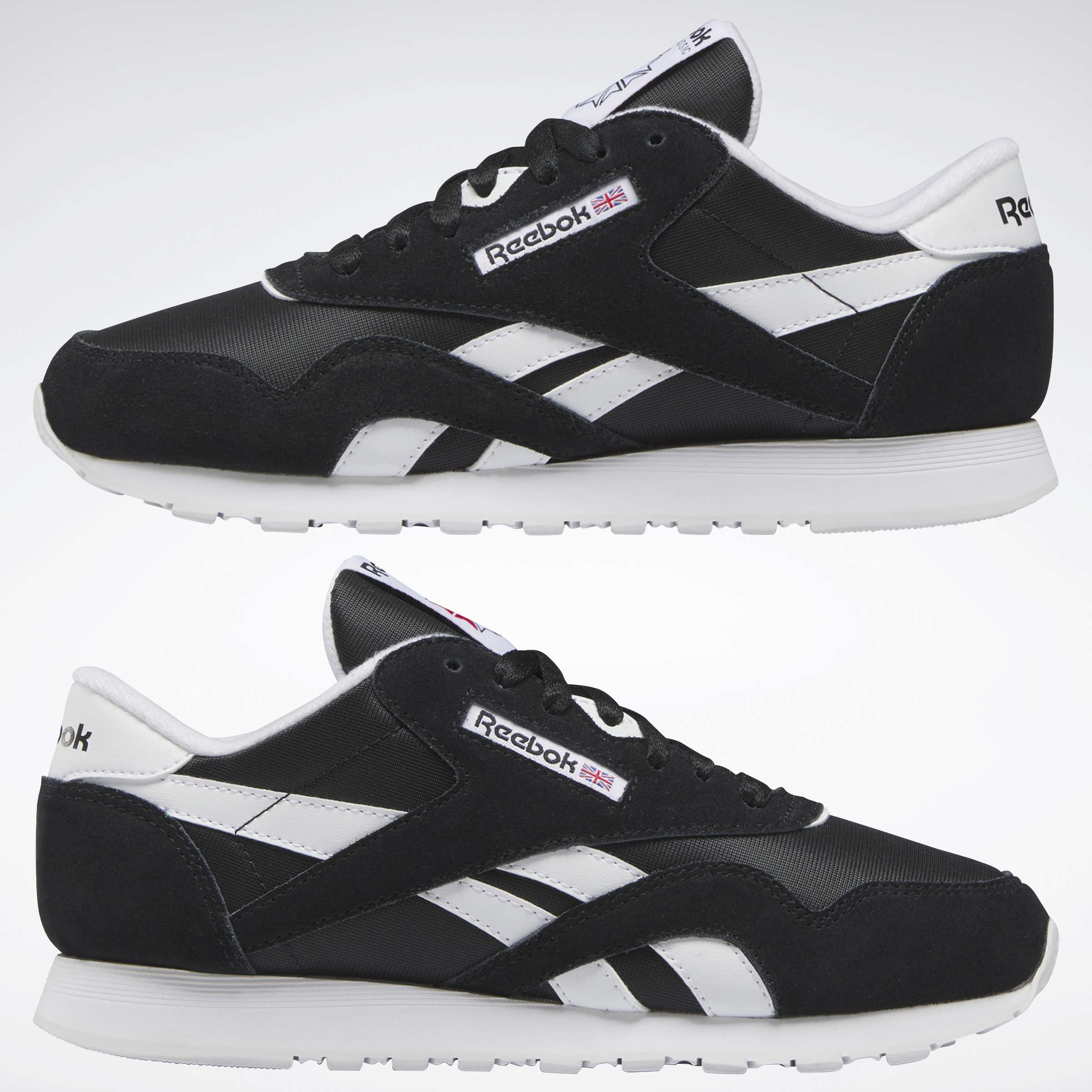 Tenis Classic Nylon image number 6