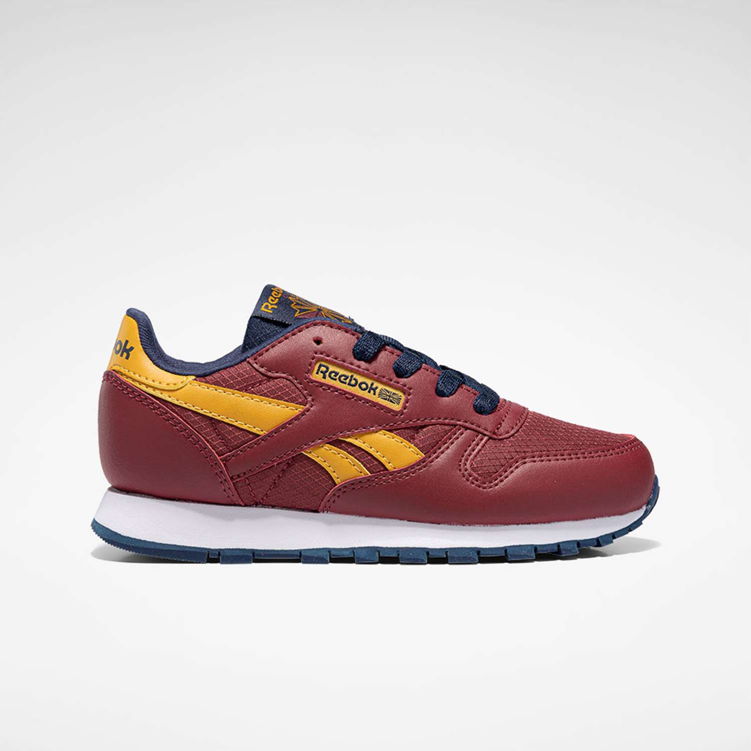 Tenis Classic Leather image number 0