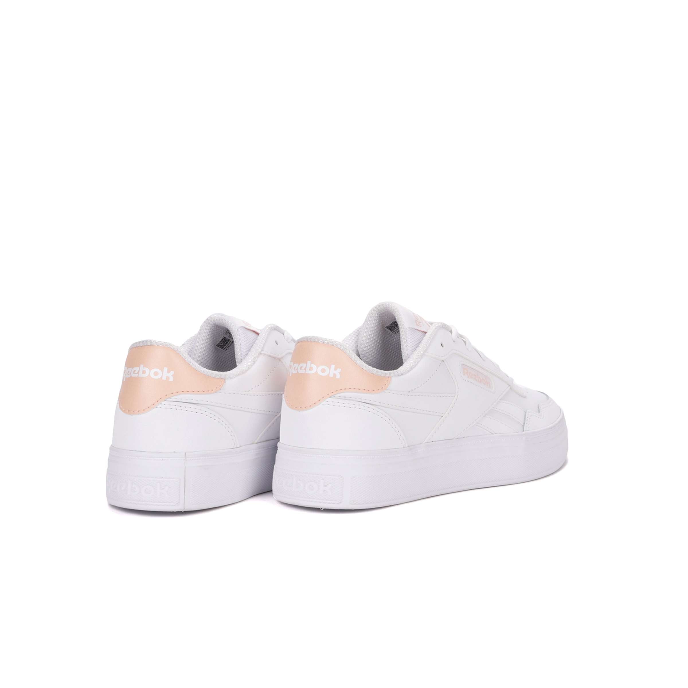 Estos tenis de mujer fáciles de usar presentan una silueta vintage que se puede vestir de manera elegante o informal para cualquier ocasión. image number 3