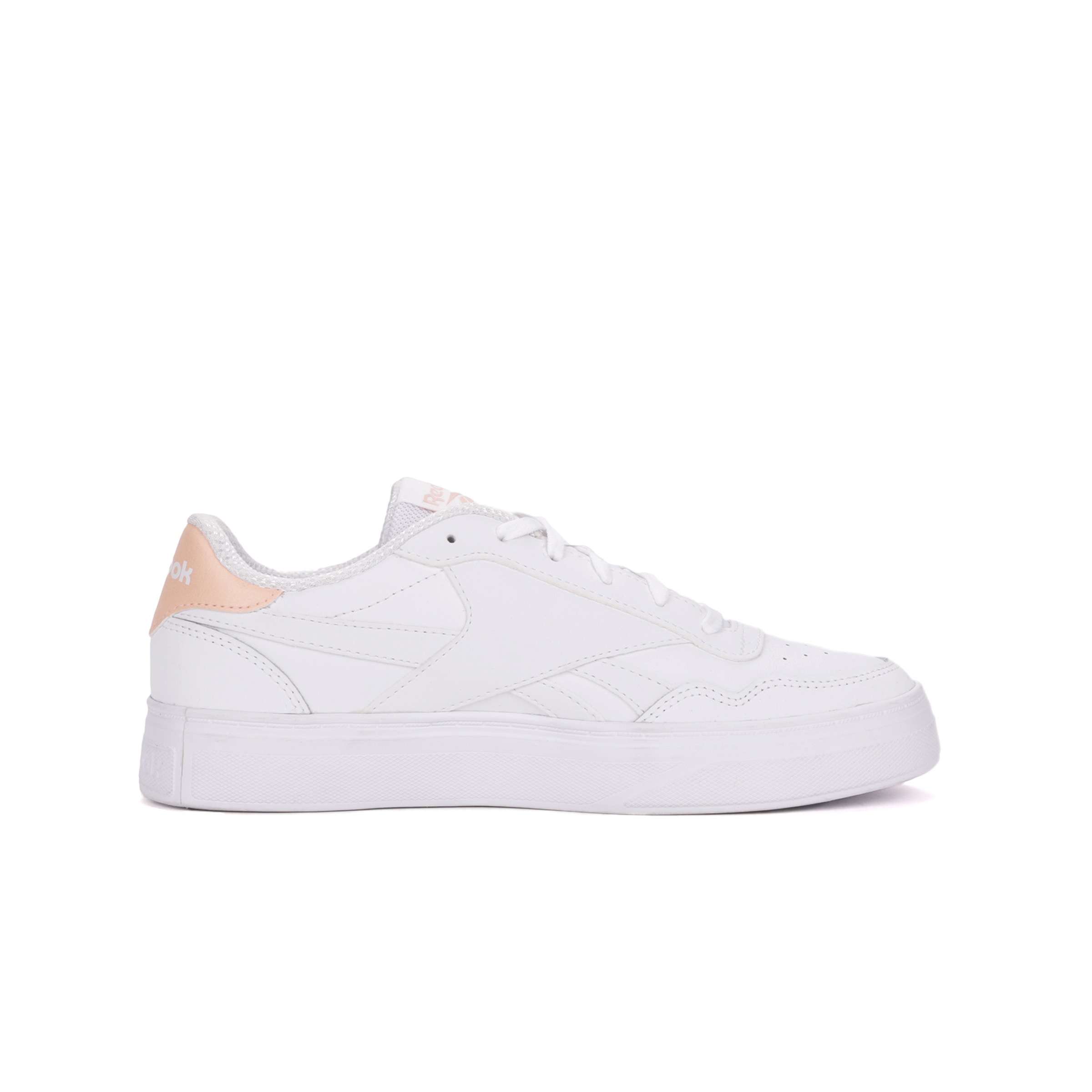 Estos tenis de mujer fáciles de usar presentan una silueta vintage que se puede vestir de manera elegante o informal para cualquier ocasión. image number 1