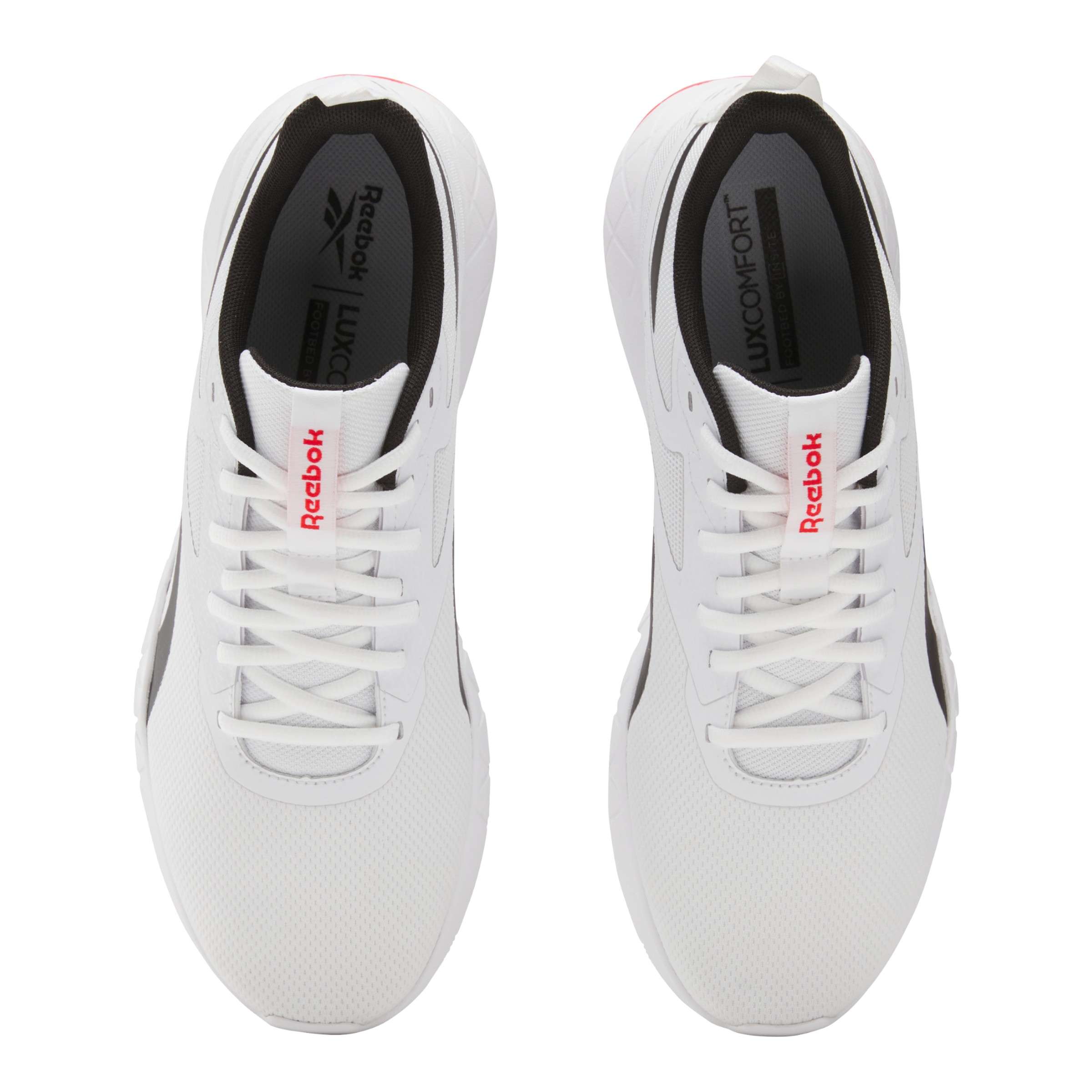 Tenis Flexagon Force 4 image number 1