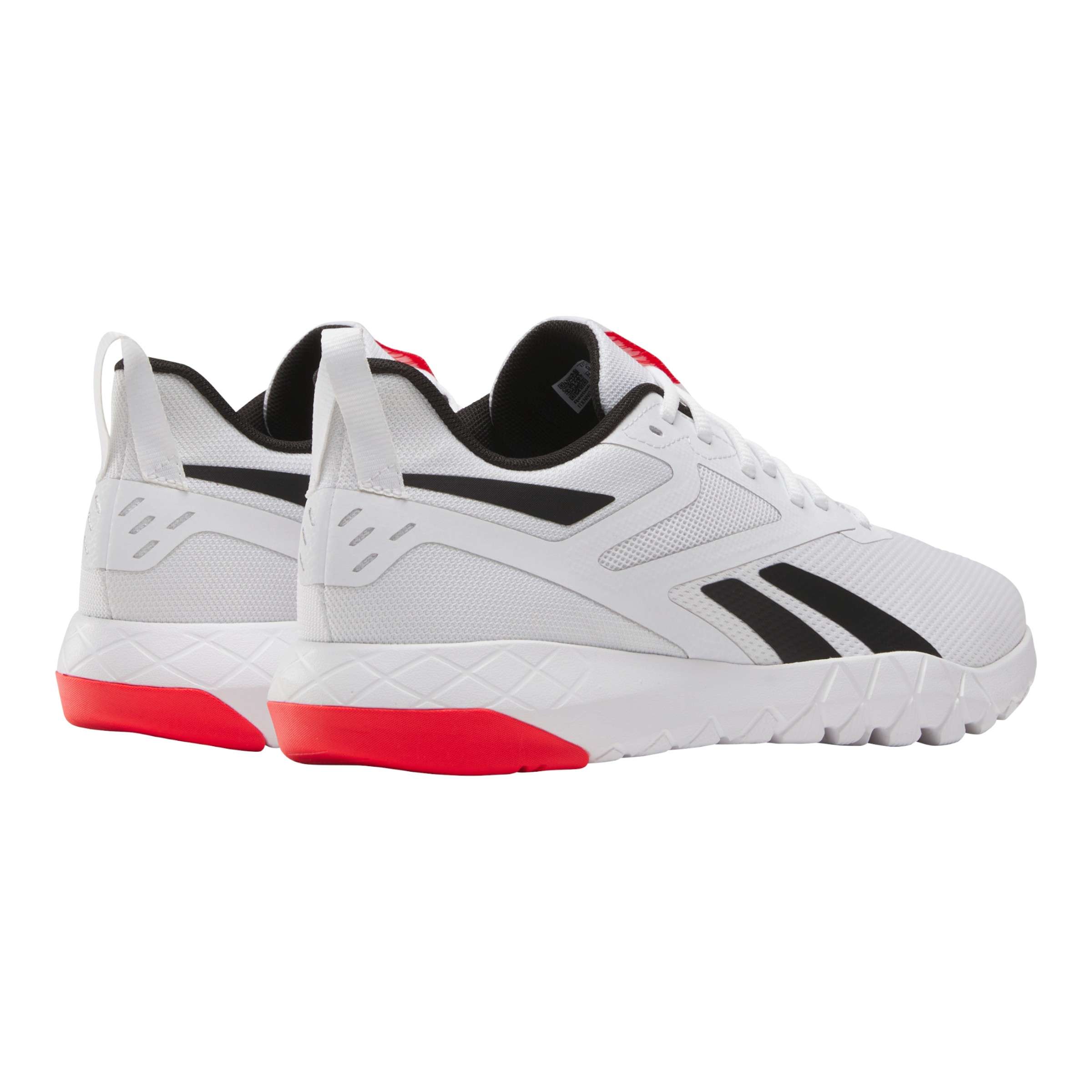 Tenis Flexagon Force 4 image number 3